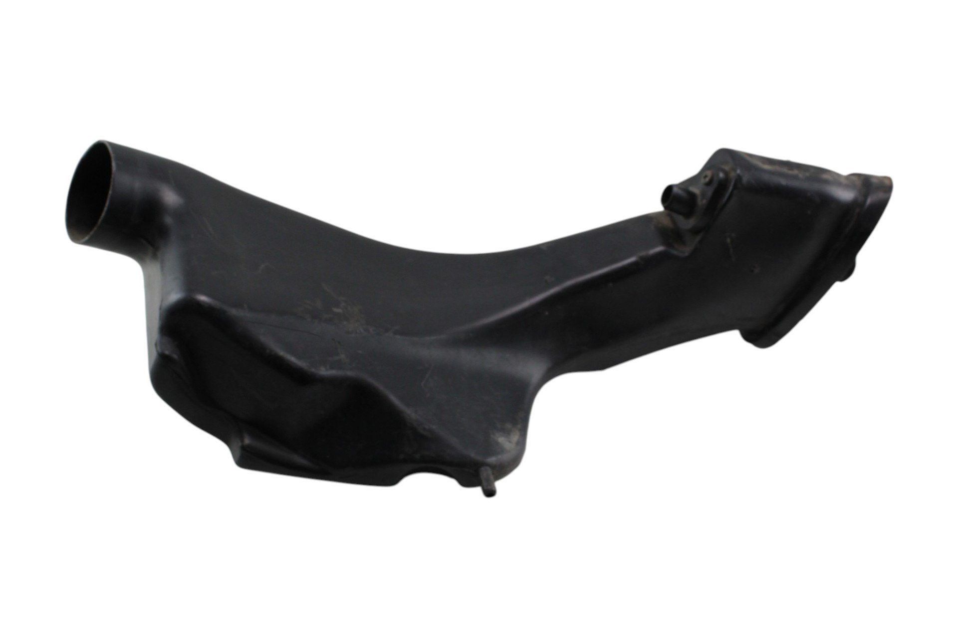 Duto Ar Esquerdo Avaria Kawasaki Zx11 93-01