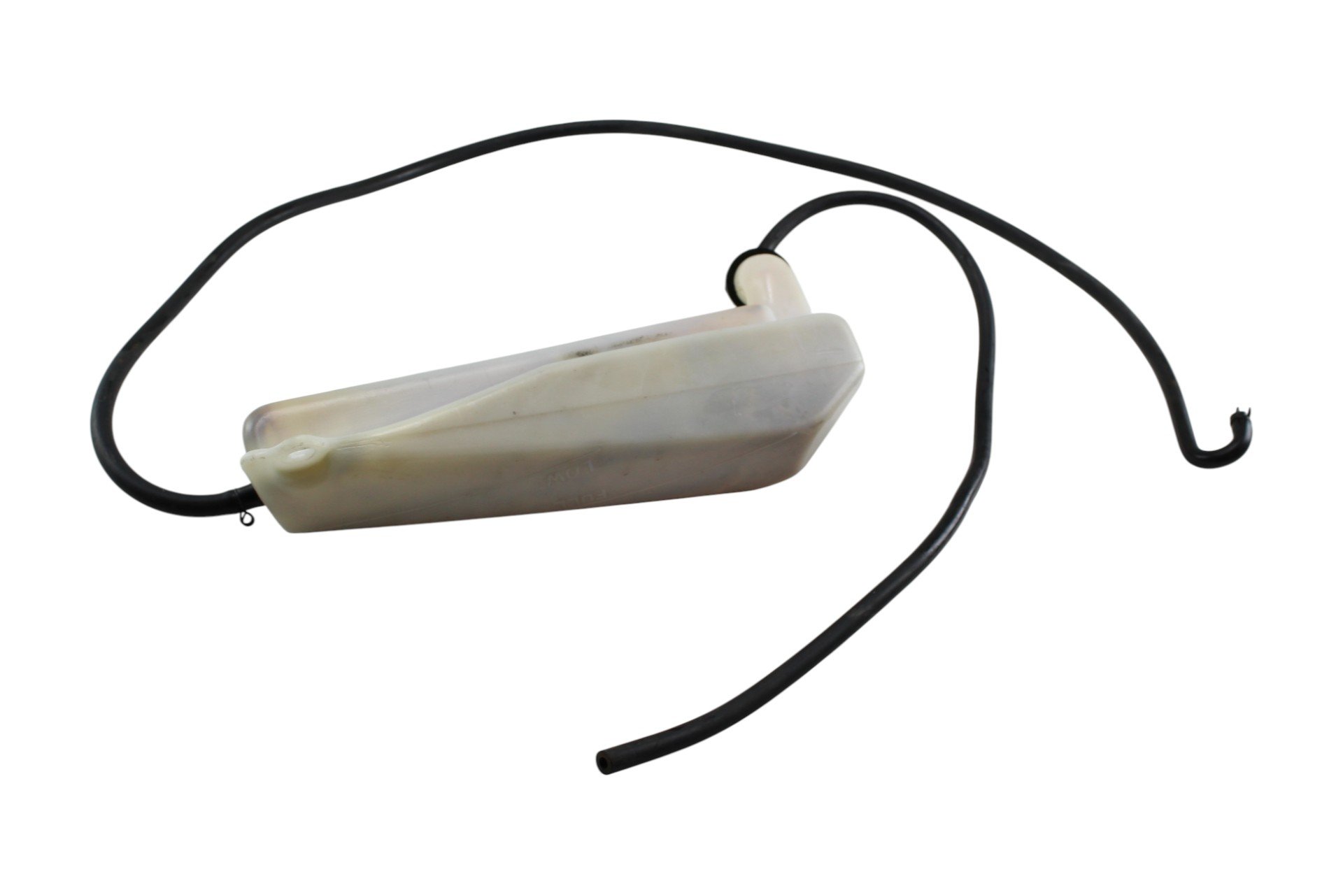 Reservatorio Agua Radiador Kawasaki Zx11 93-01