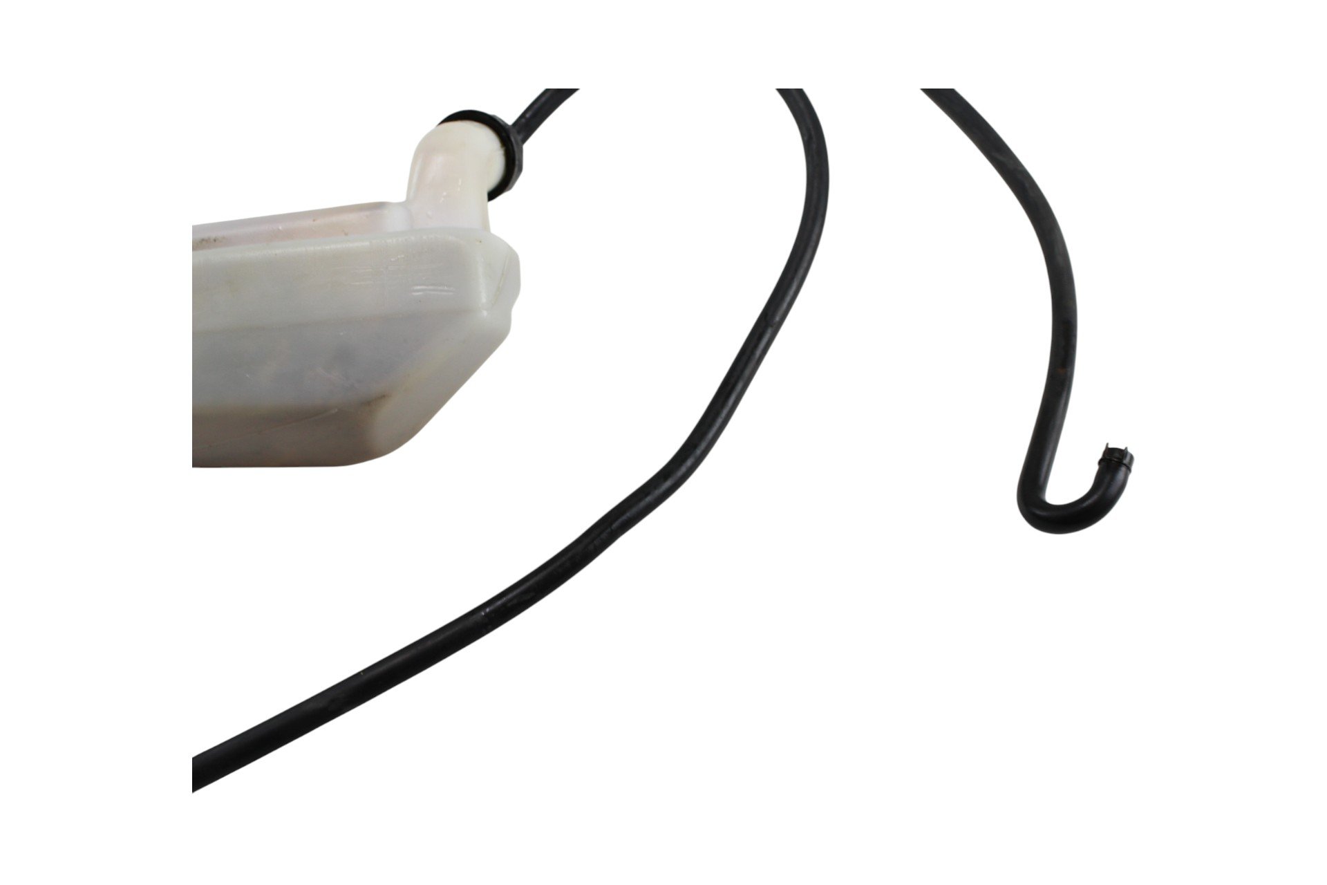 Reservatorio Agua Radiador Kawasaki Zx11 93-01