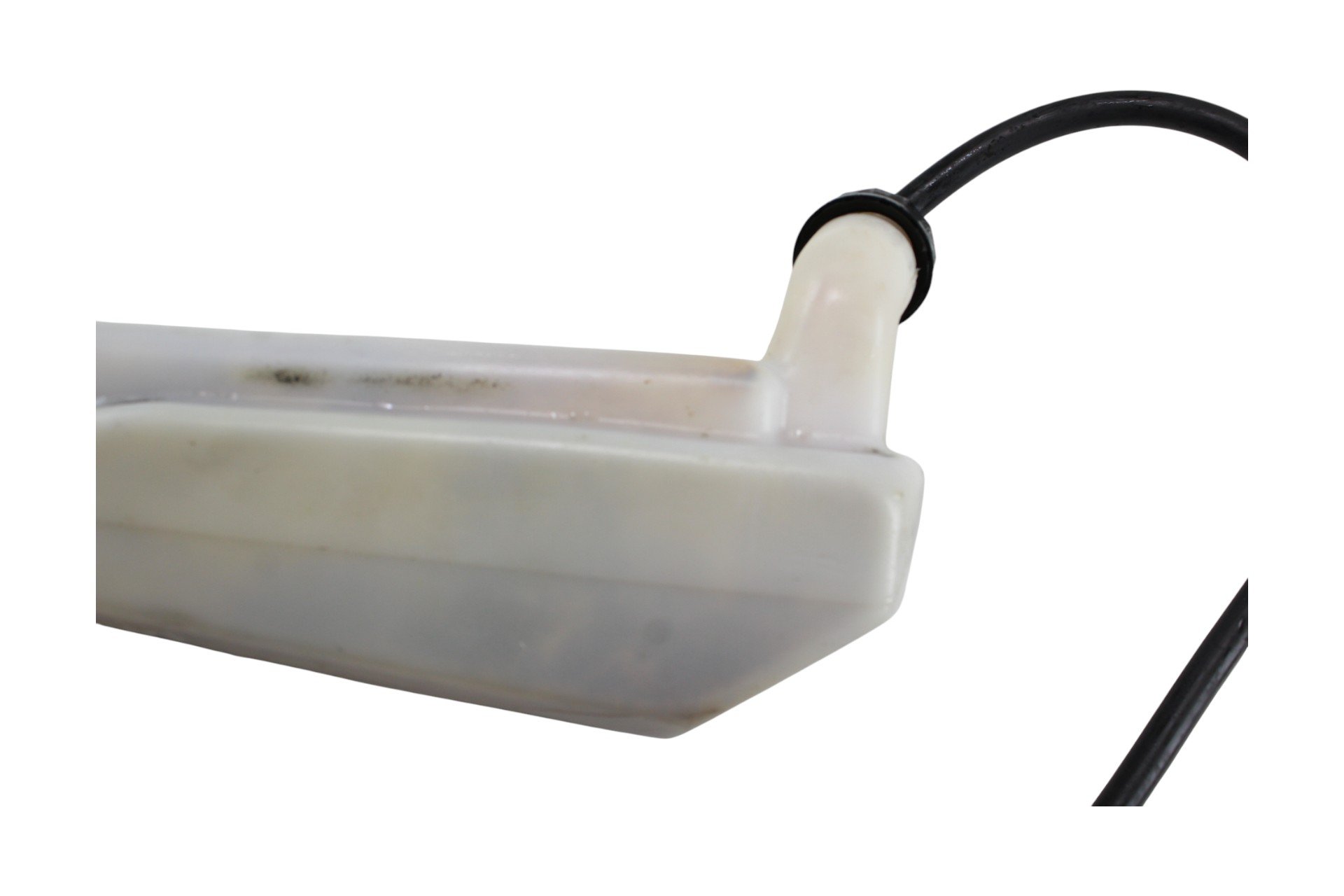 Reservatorio Agua Radiador Kawasaki Zx11 93-01