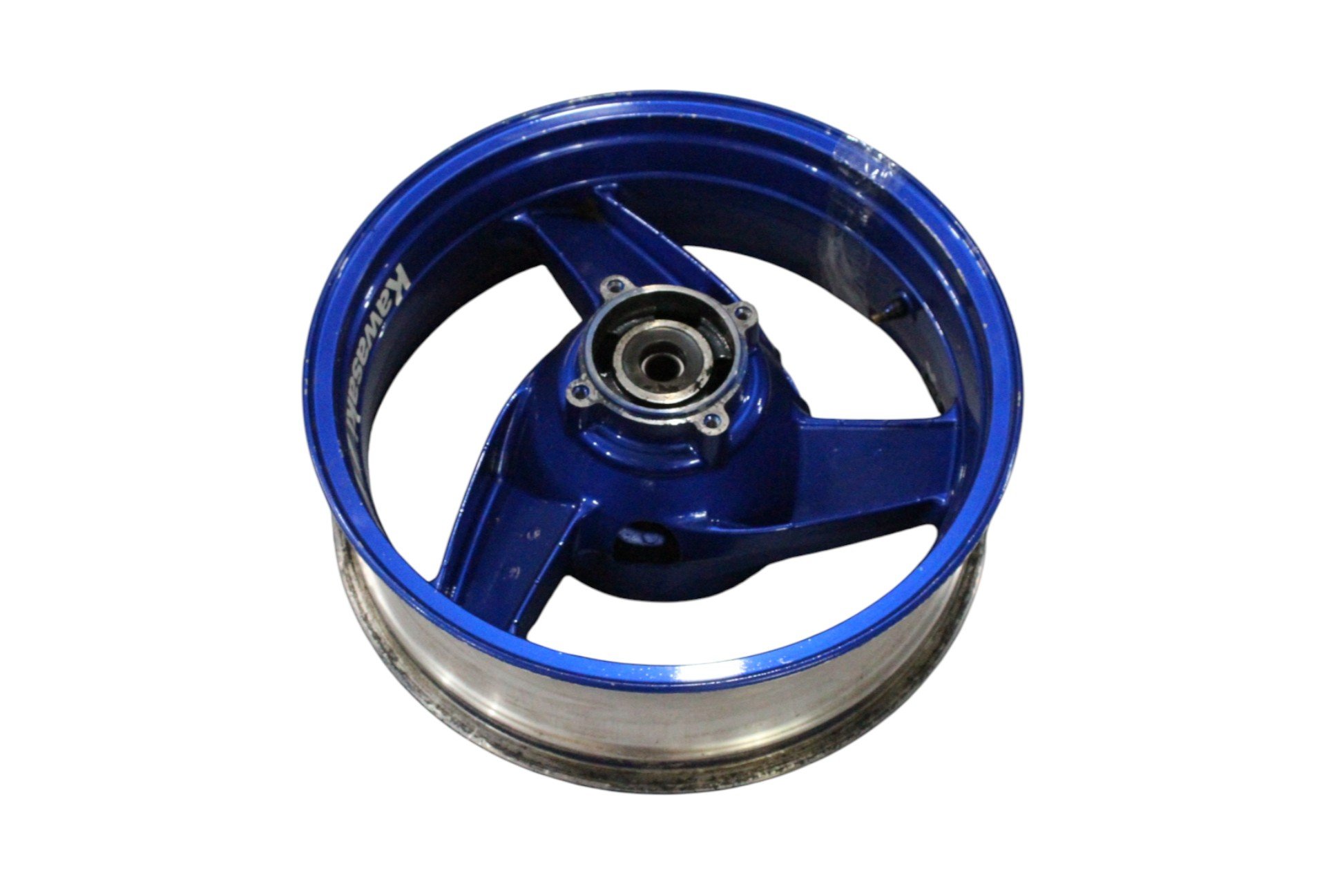 Roda Traseira Kawasaki Zx11 93-01