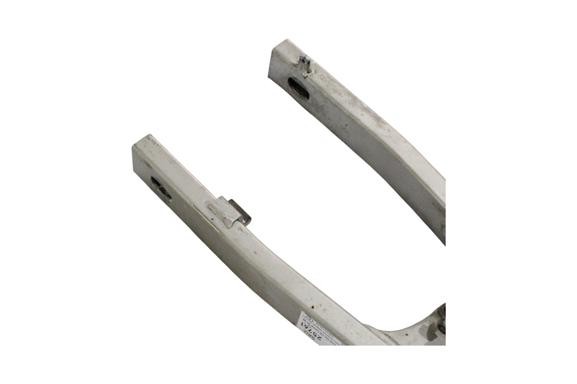 U-Ma Quadro Elastico Balança Honda Cbx 250 Twister 04-08
