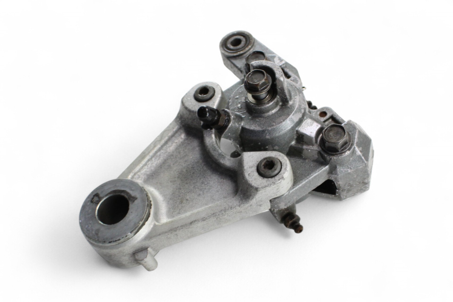 Pinça Freio Traseiro Com Suporte Kawasaki Zx11 93-01