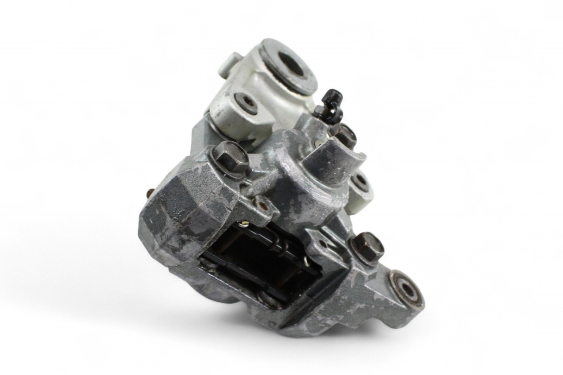 Pinça Freio Traseiro Com Suporte Kawasaki Zx11 93-01