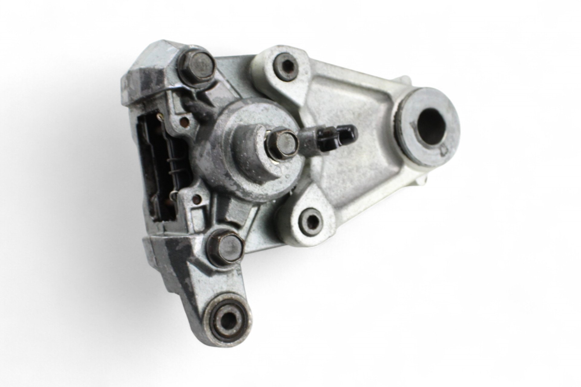 Pinça Freio Traseiro Com Suporte Kawasaki Zx11 93-01