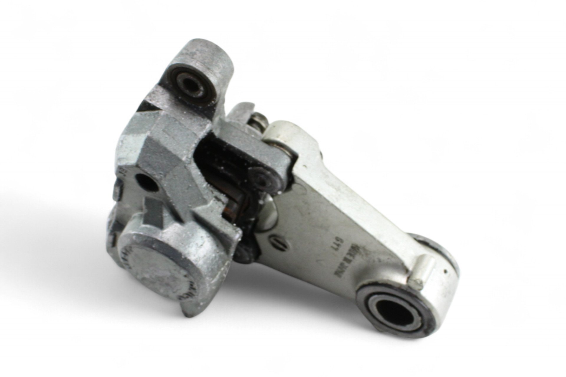 Pinça Freio Traseiro Com Suporte Kawasaki Zx11 93-01