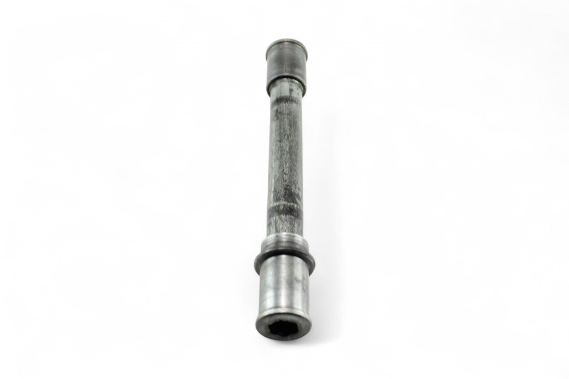 Eixo Roda Dianteira Kawasaki Zx11 93-01