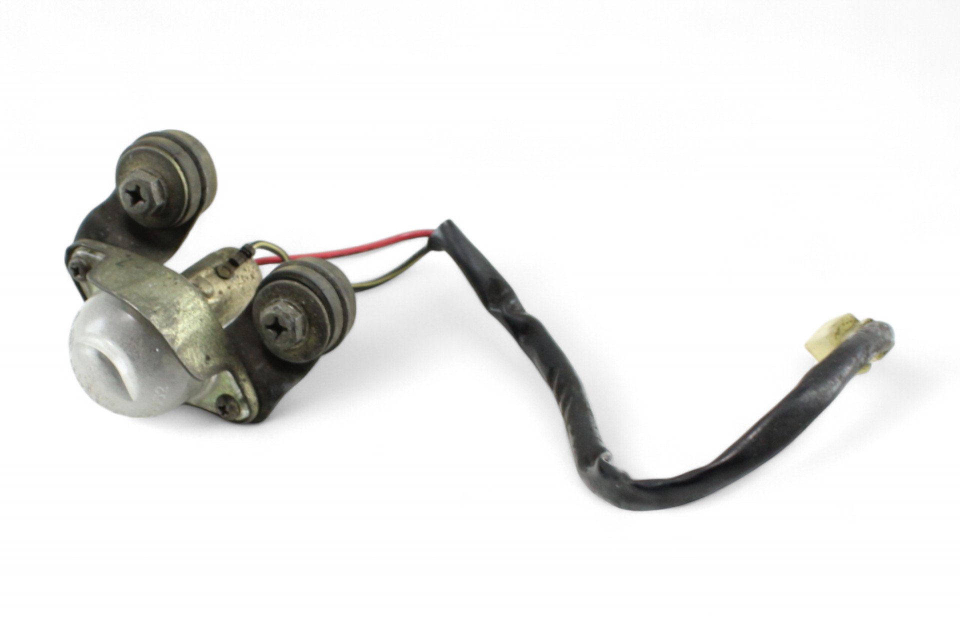 13枚 Luz Placa Kawasaki Zx11 93-01