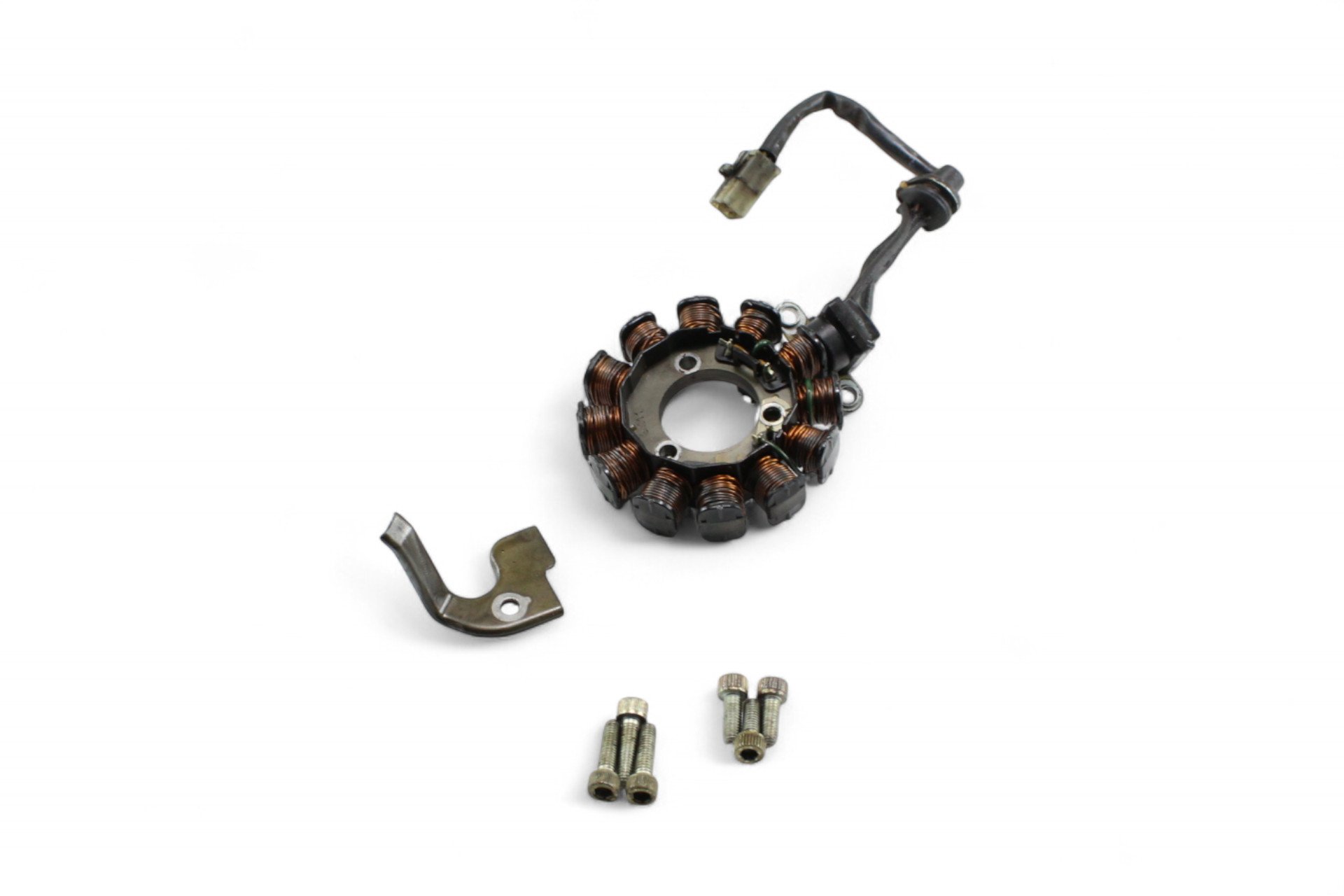 Alternador Kawasaki Zx 11 Zx11 94-99