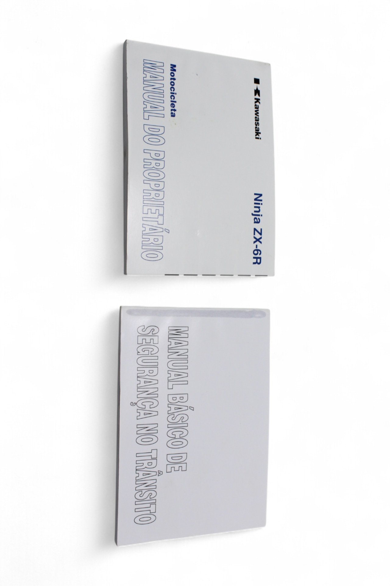 Manual Proprietario Kawasaki Zx6 R 09-12
