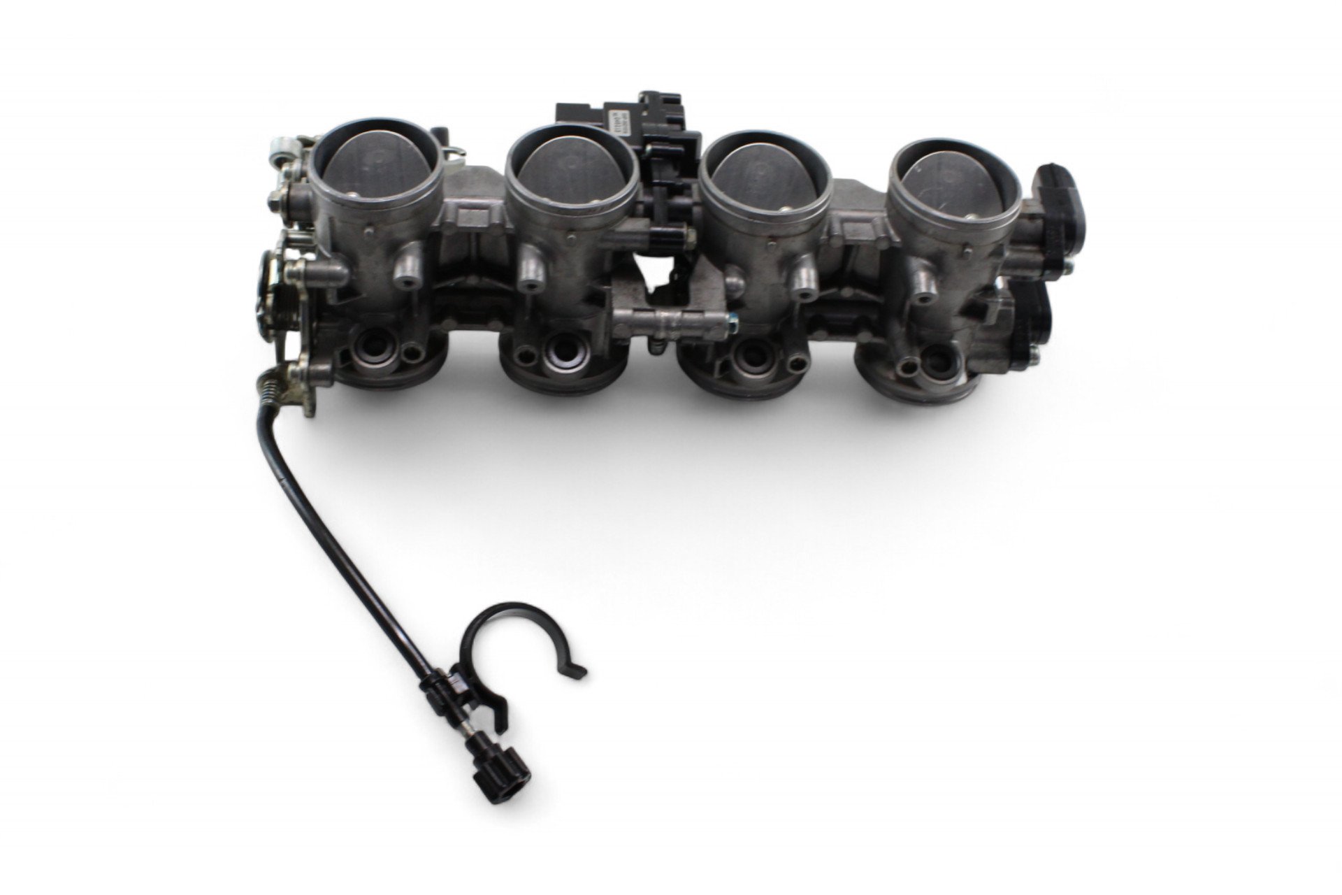 nao様 Corpo De Injeçao Kawasaki Zx6 R 09-12
