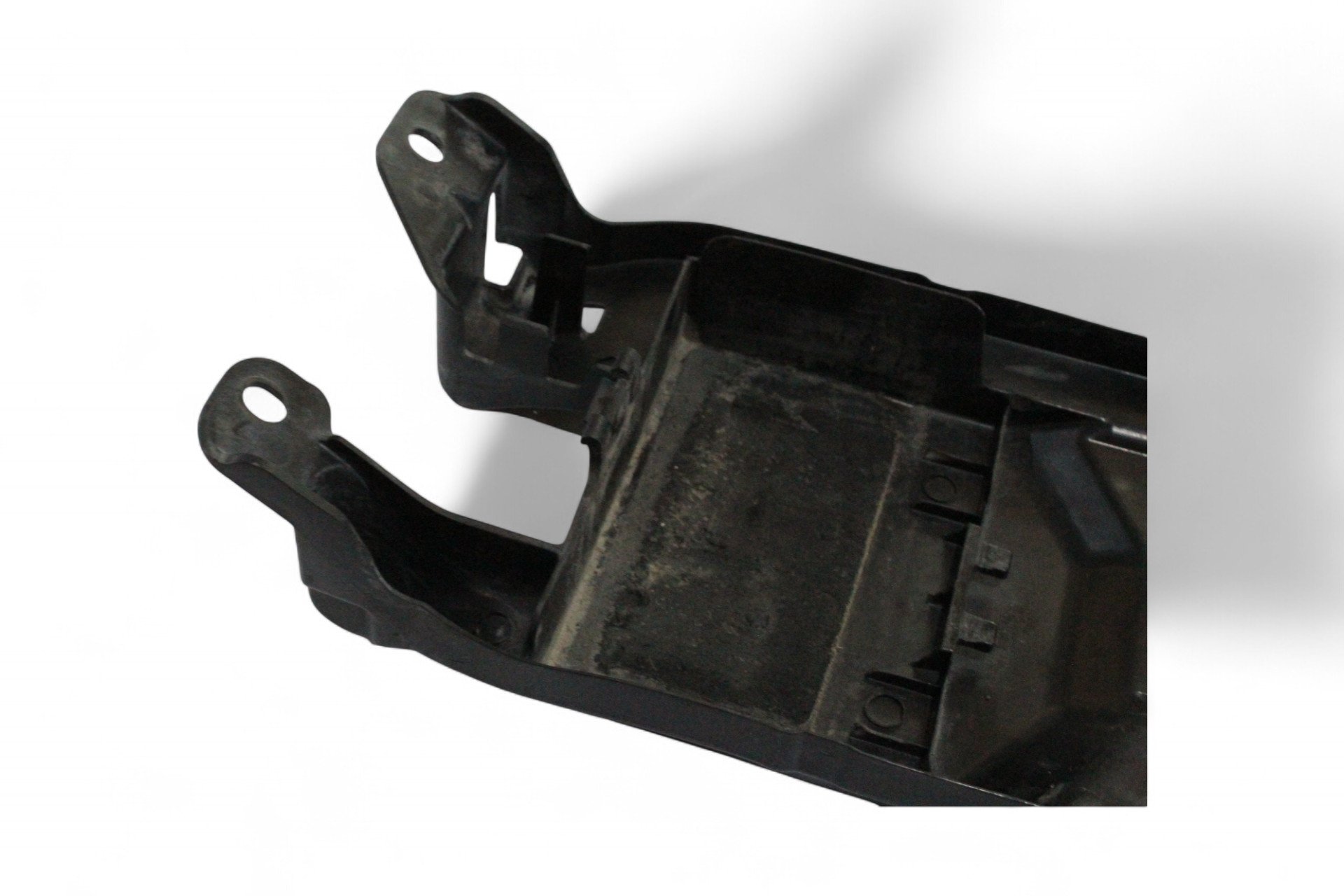 Paralama Interno Suporte Bateria Kawasaki Zx6 R 09-12