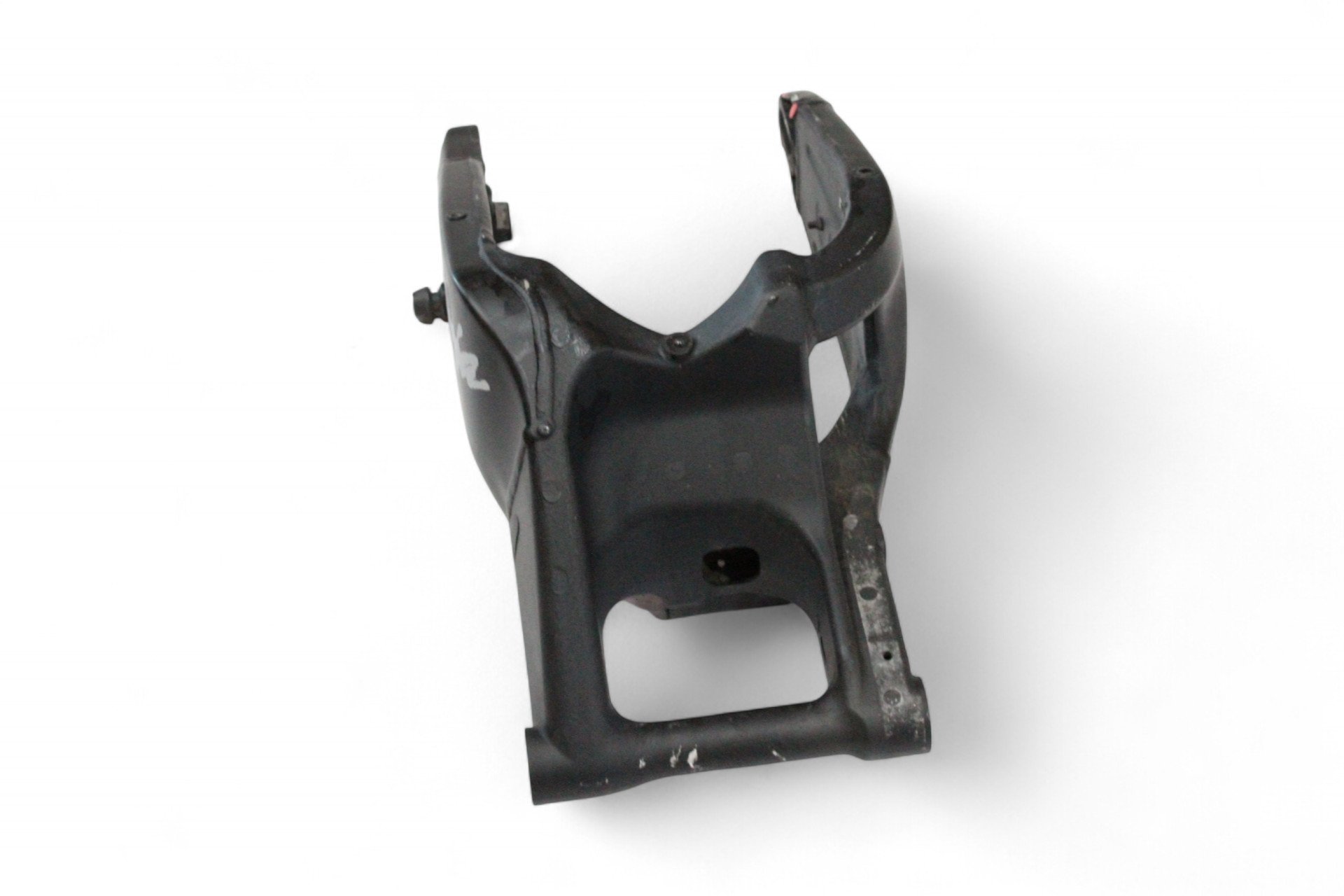 Quadro Elastico Balança Avaria Kawasaki Zx6 R 09-12