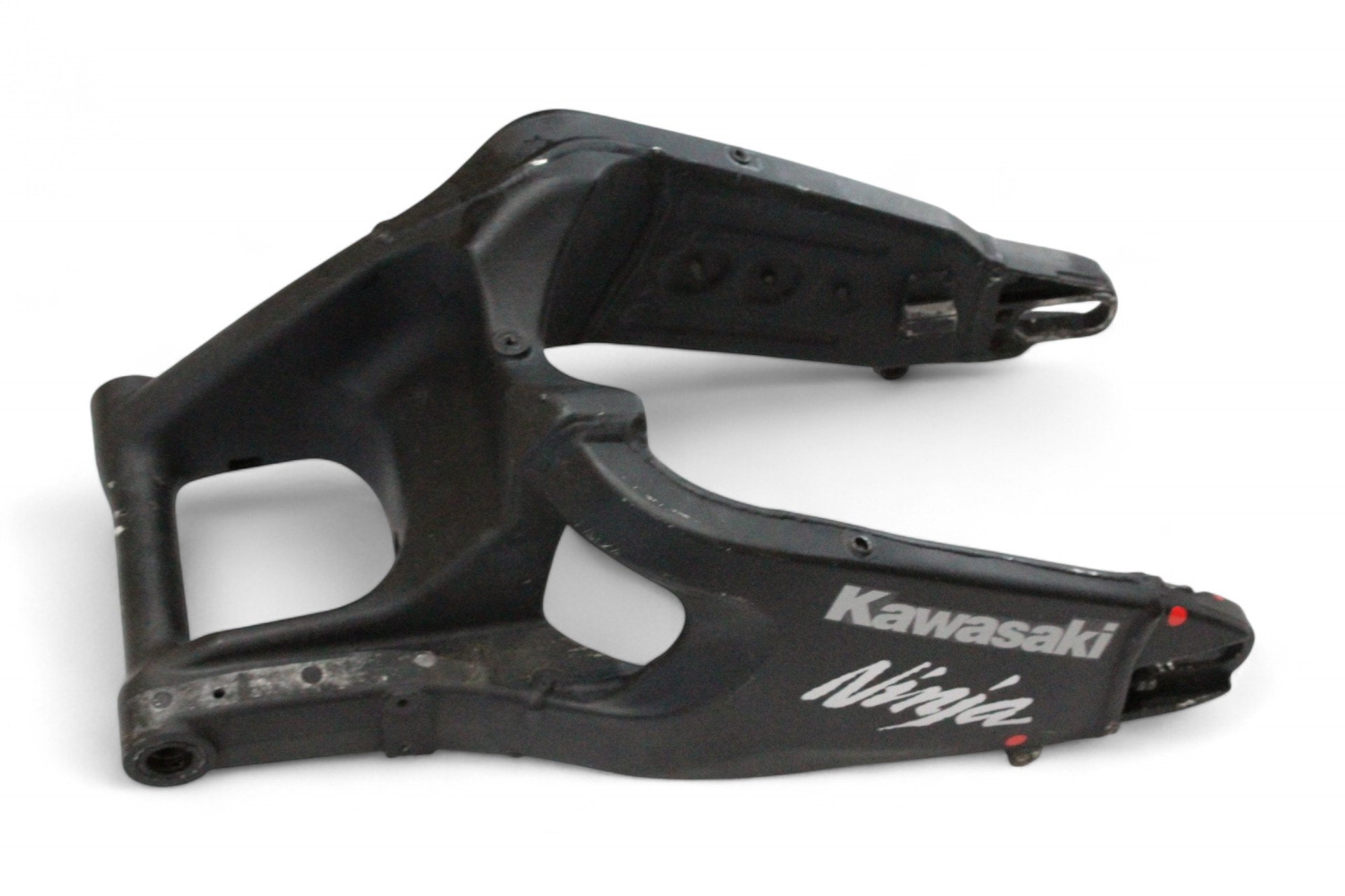 Quadro Elastico Balança Avaria Kawasaki Zx6 R 09-12