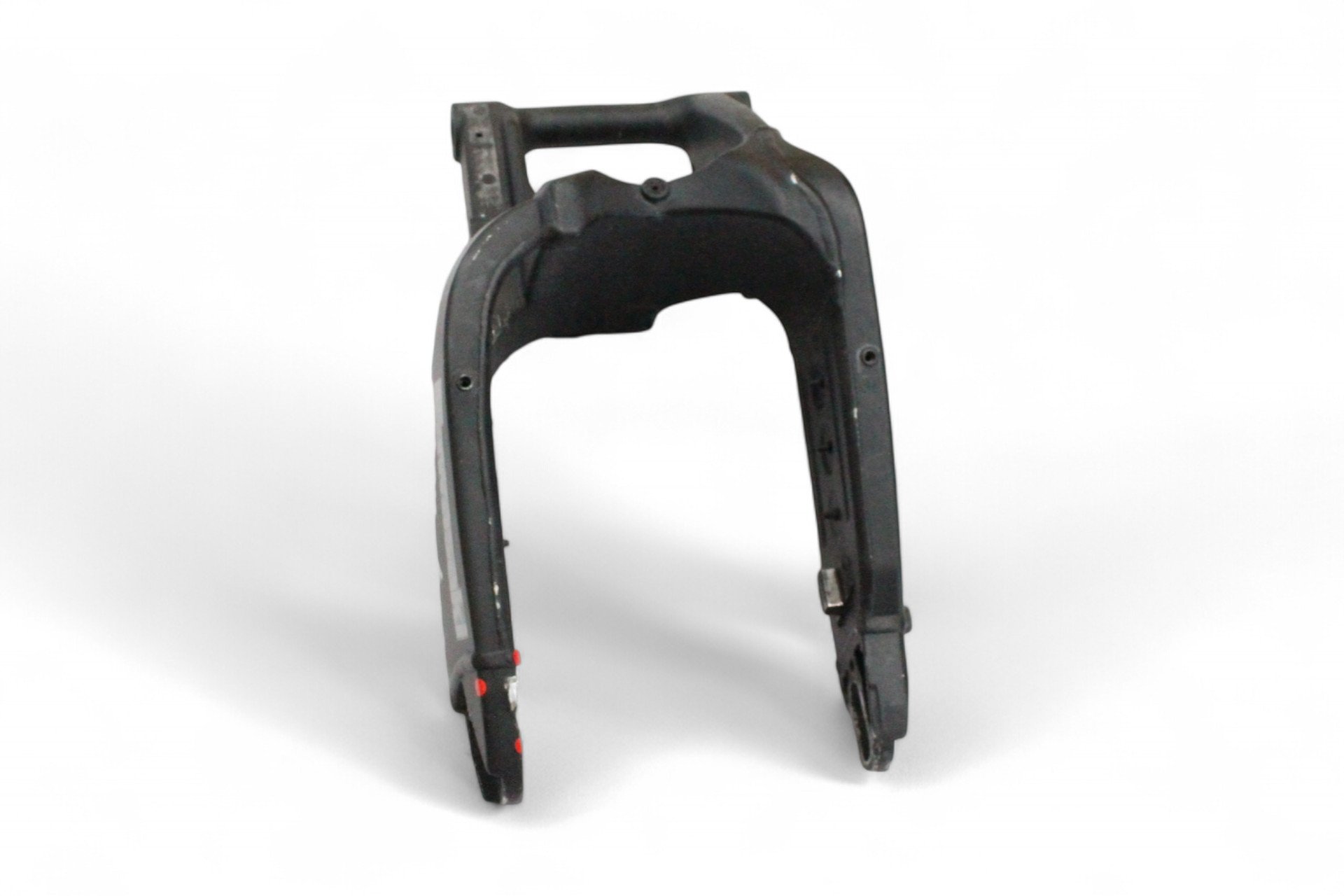 Quadro Elastico Balança Avaria Kawasaki Zx6 R 09-12