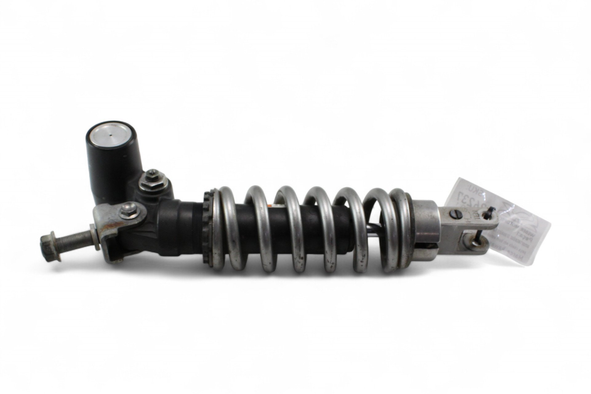 Amortecedor Traseiro Kawasaki Zx6 R 09-12