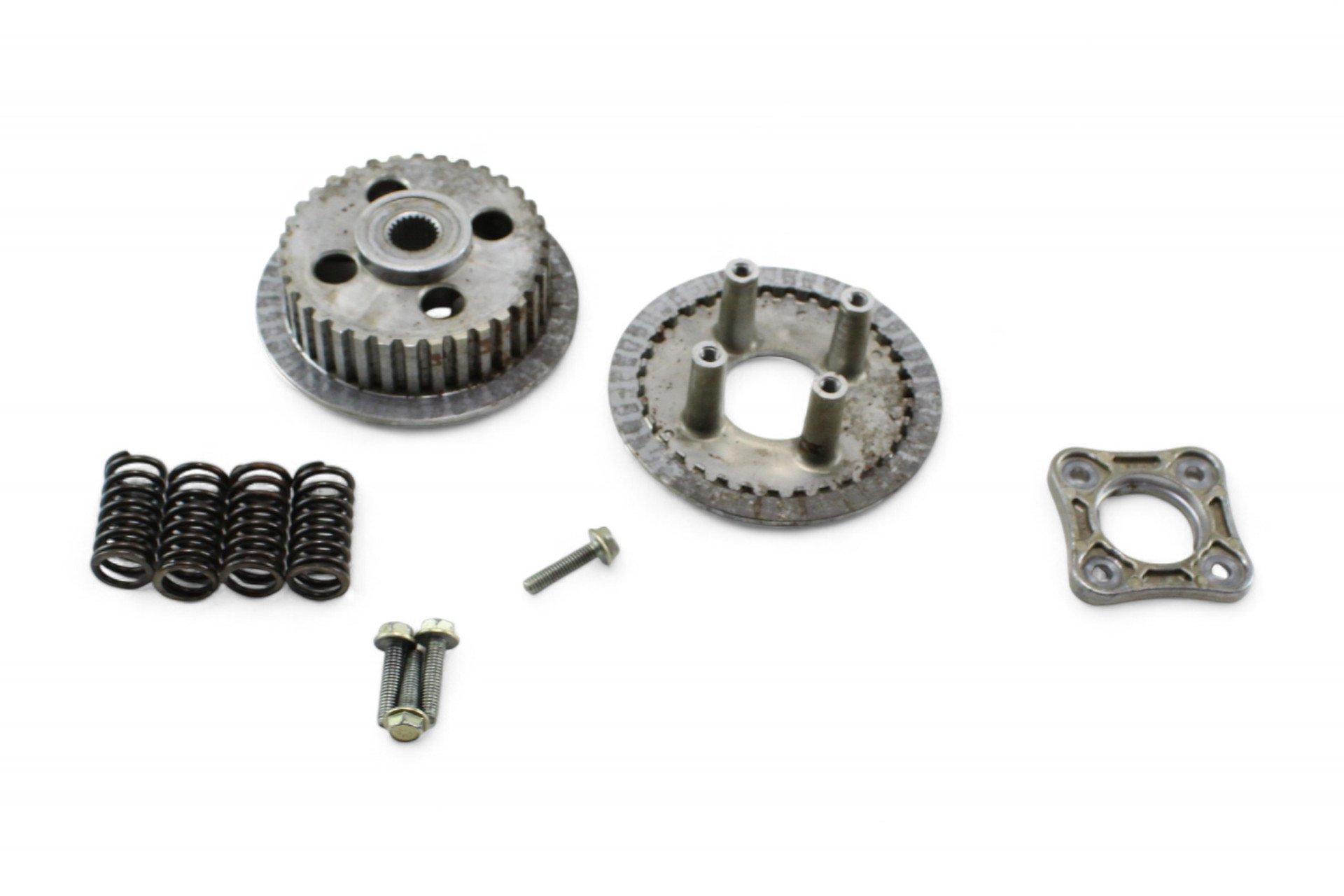 Embreagem Kawasaki Zx 11 Zx11 94-99