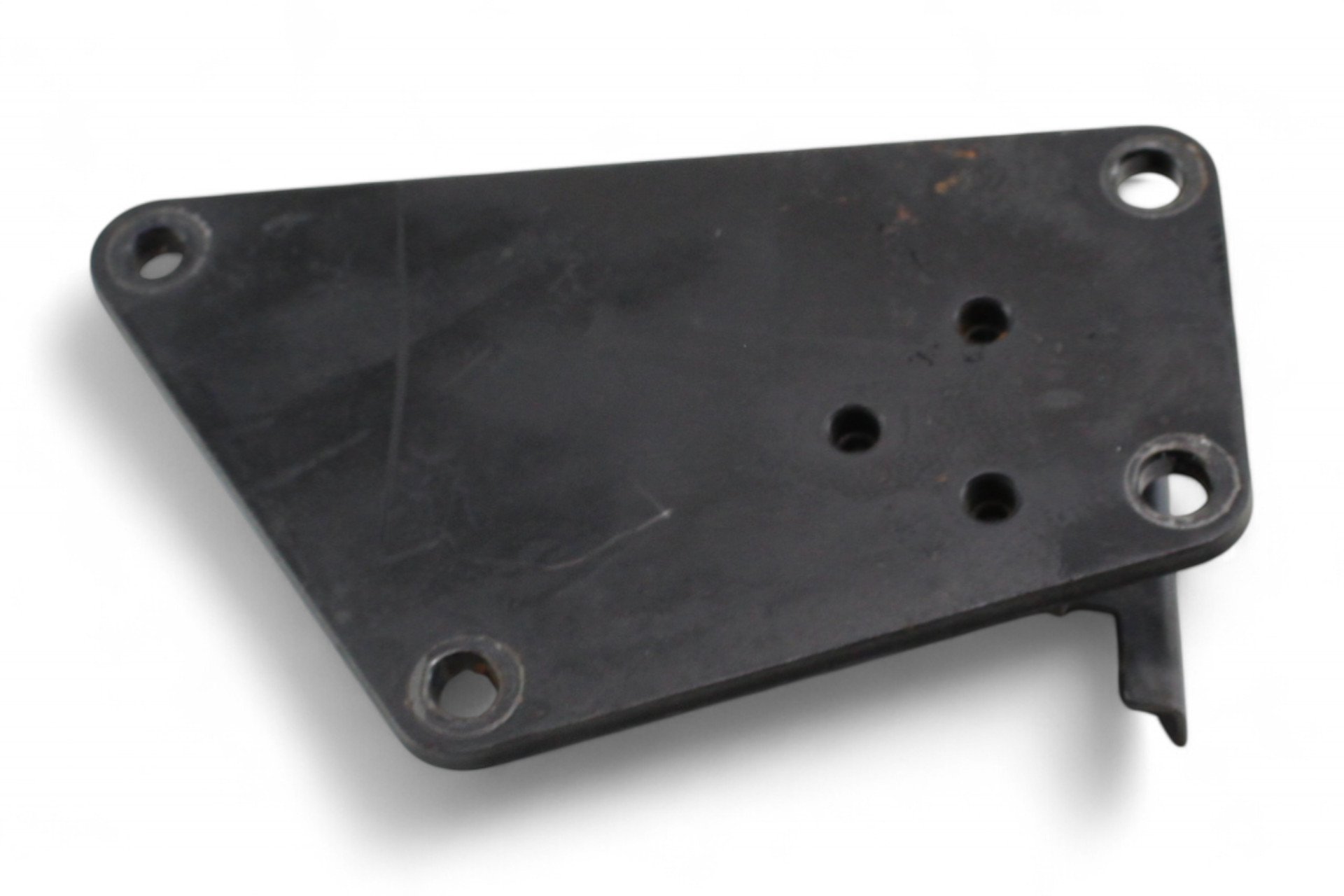 Chapa Suporte Motor Chassi Direita Yamaha Xj6 10-12