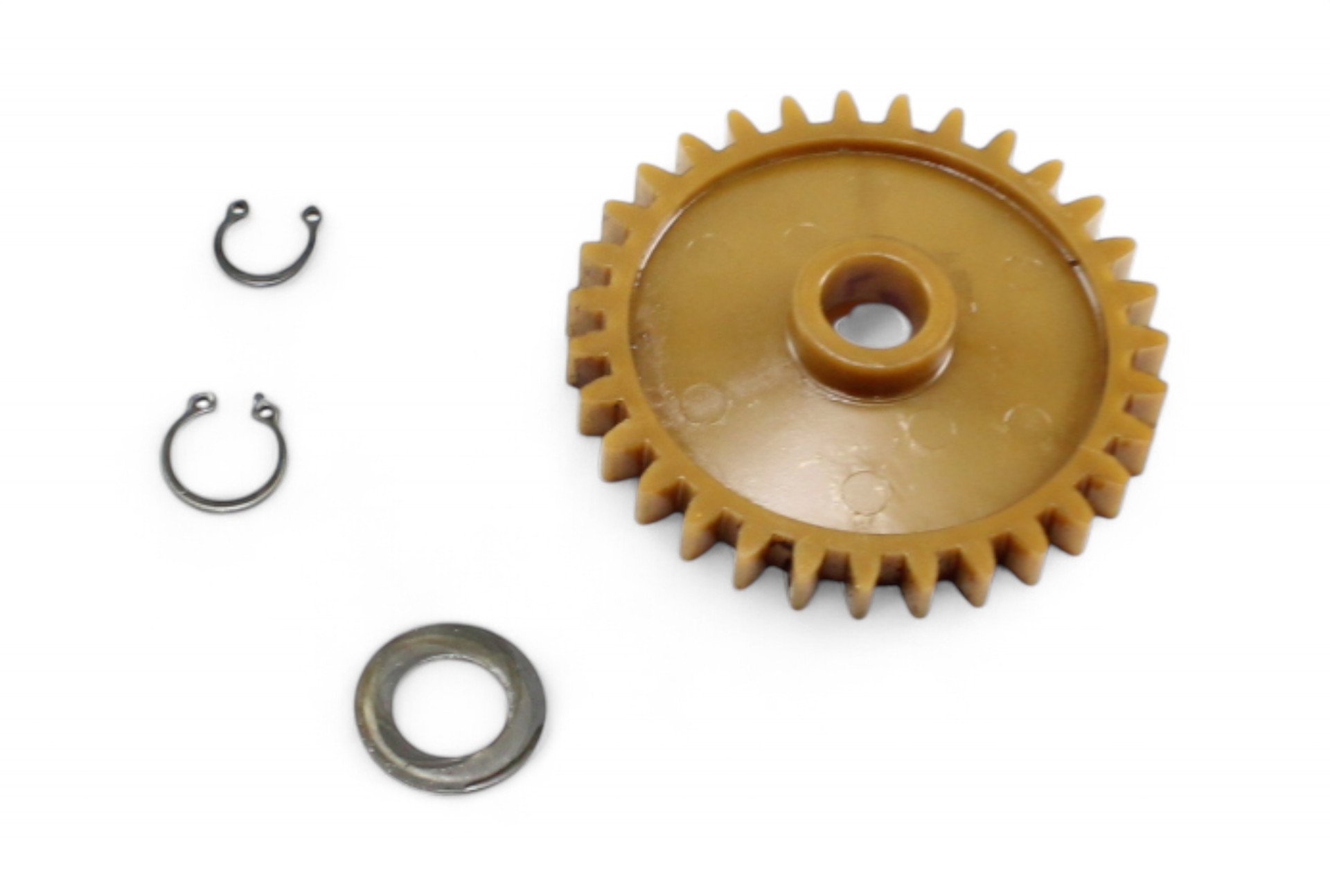 Engrenagem Bomba Agua Motor Bmw G 650 Gs G650gs 10-16
