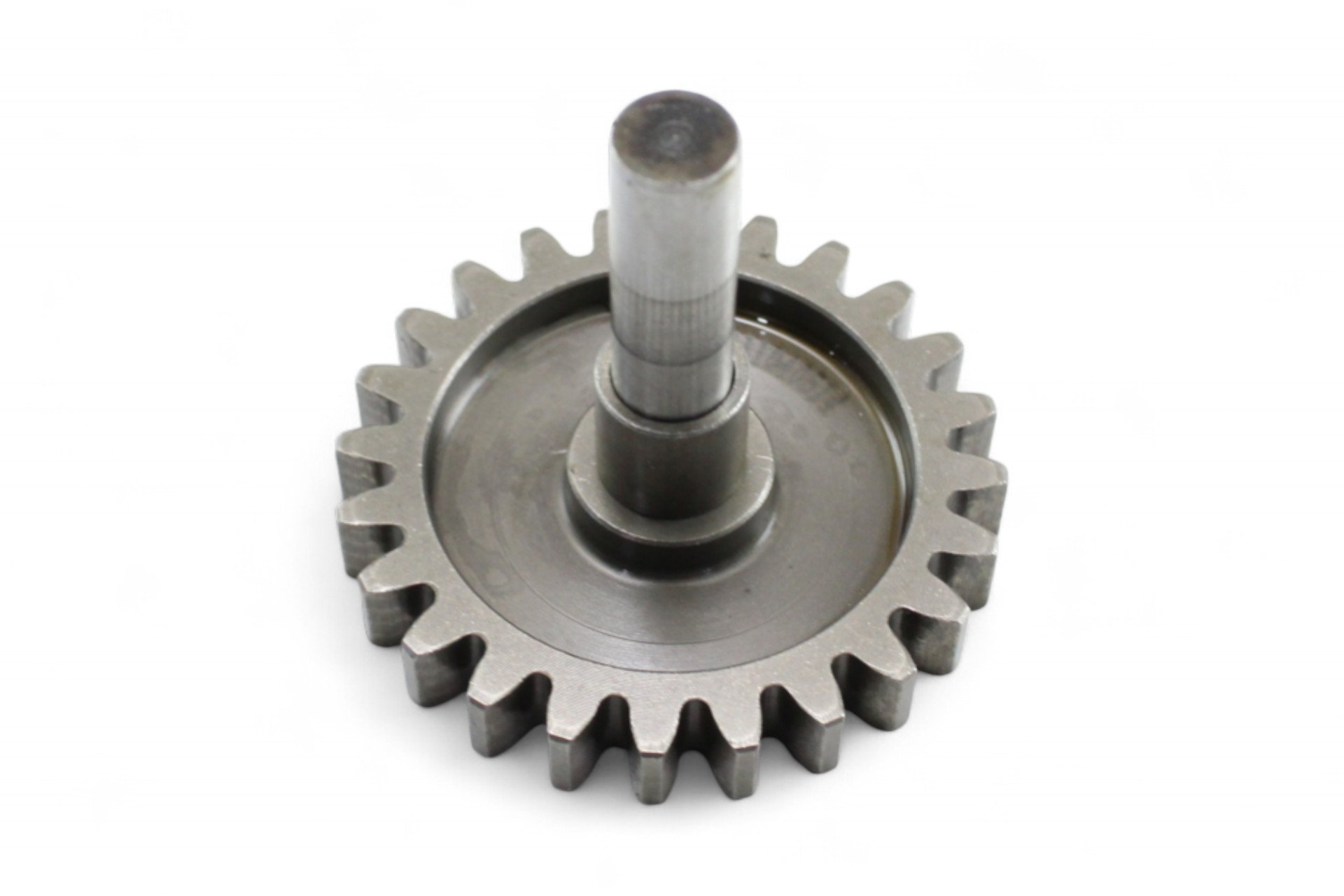 Engrenagem Partida Bmw G 650 Gs G650gs 10-16