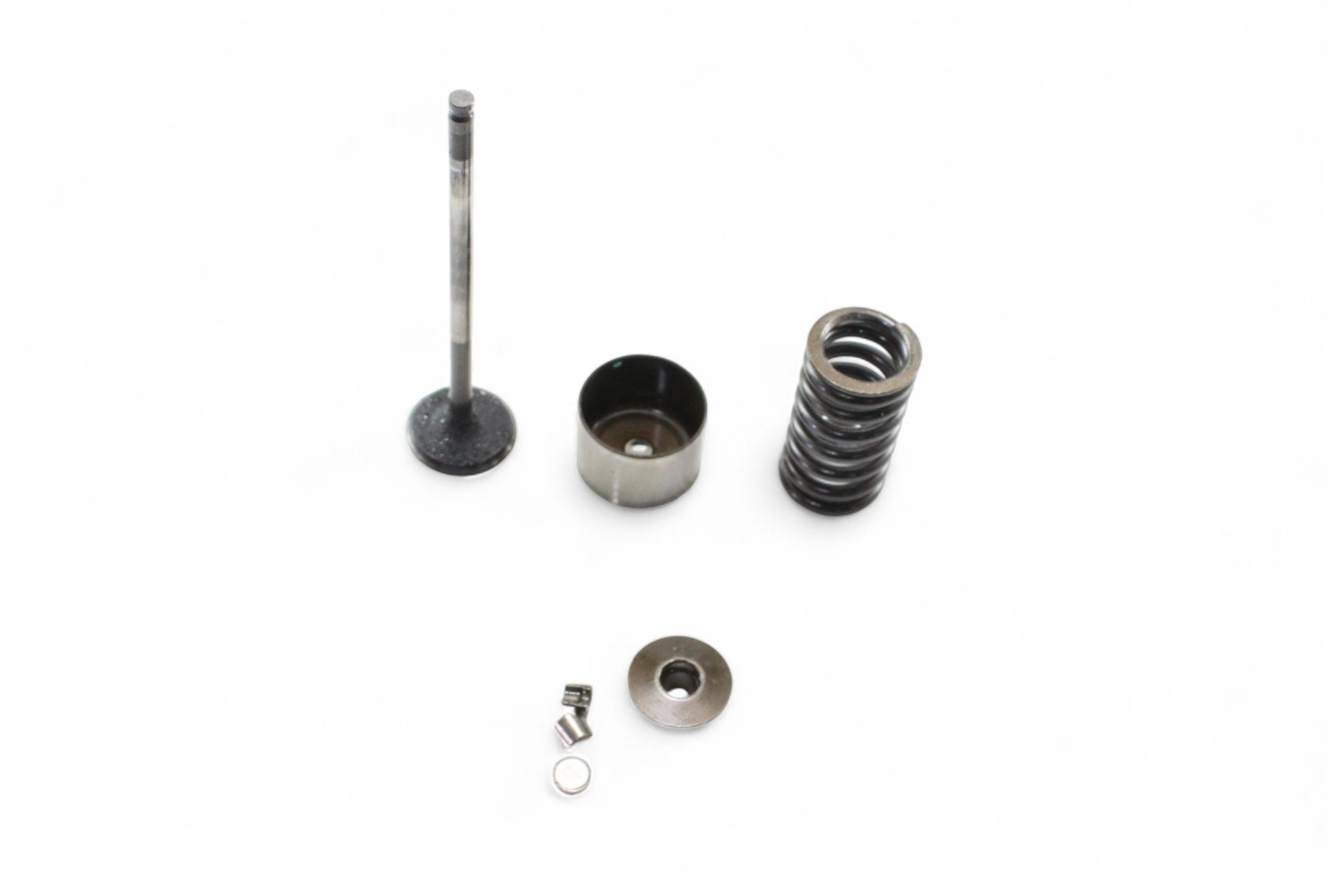 専用ページ150 Kit Prato Mola Valvula Admissao (Adm) Suzuki Bandit 650 07-12