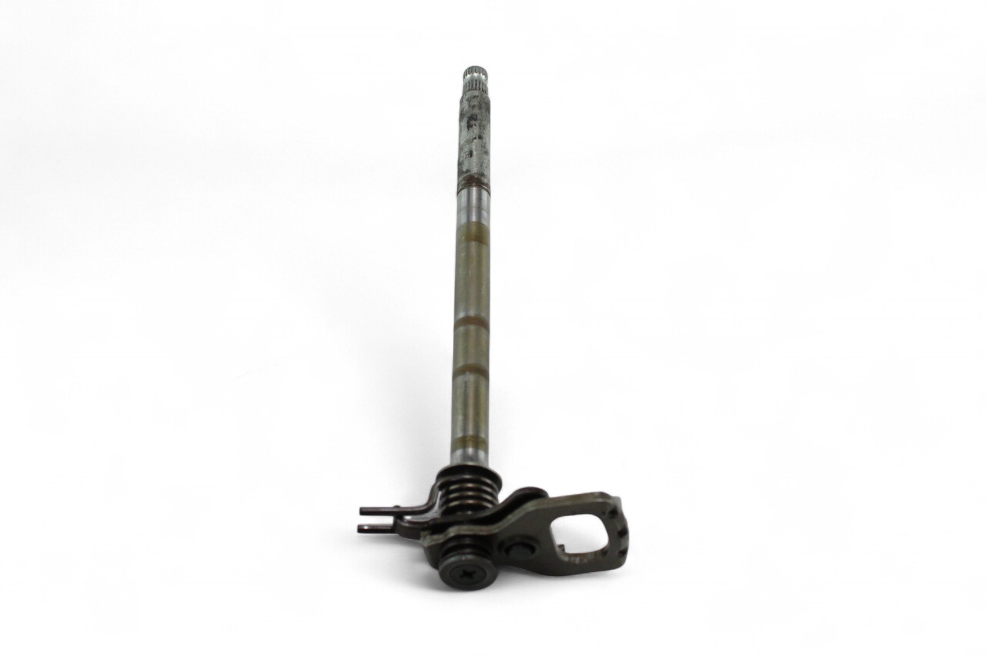 Trambulador E Garfos Câmbio Kawasaki Zx 11 Zx11 94-99