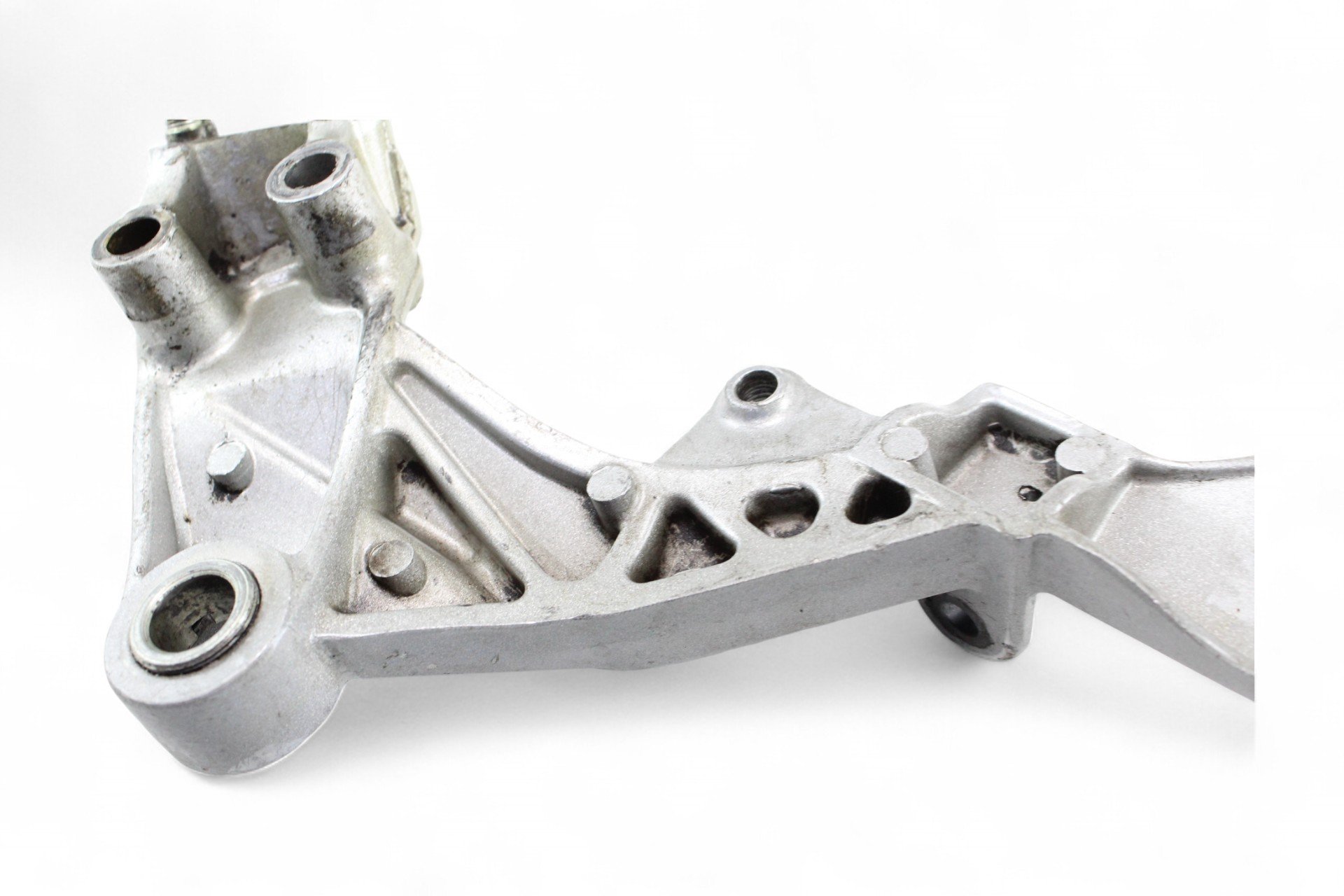 Bacalhau Dianteiro Esquerdo Ktm Duke 200 12-17