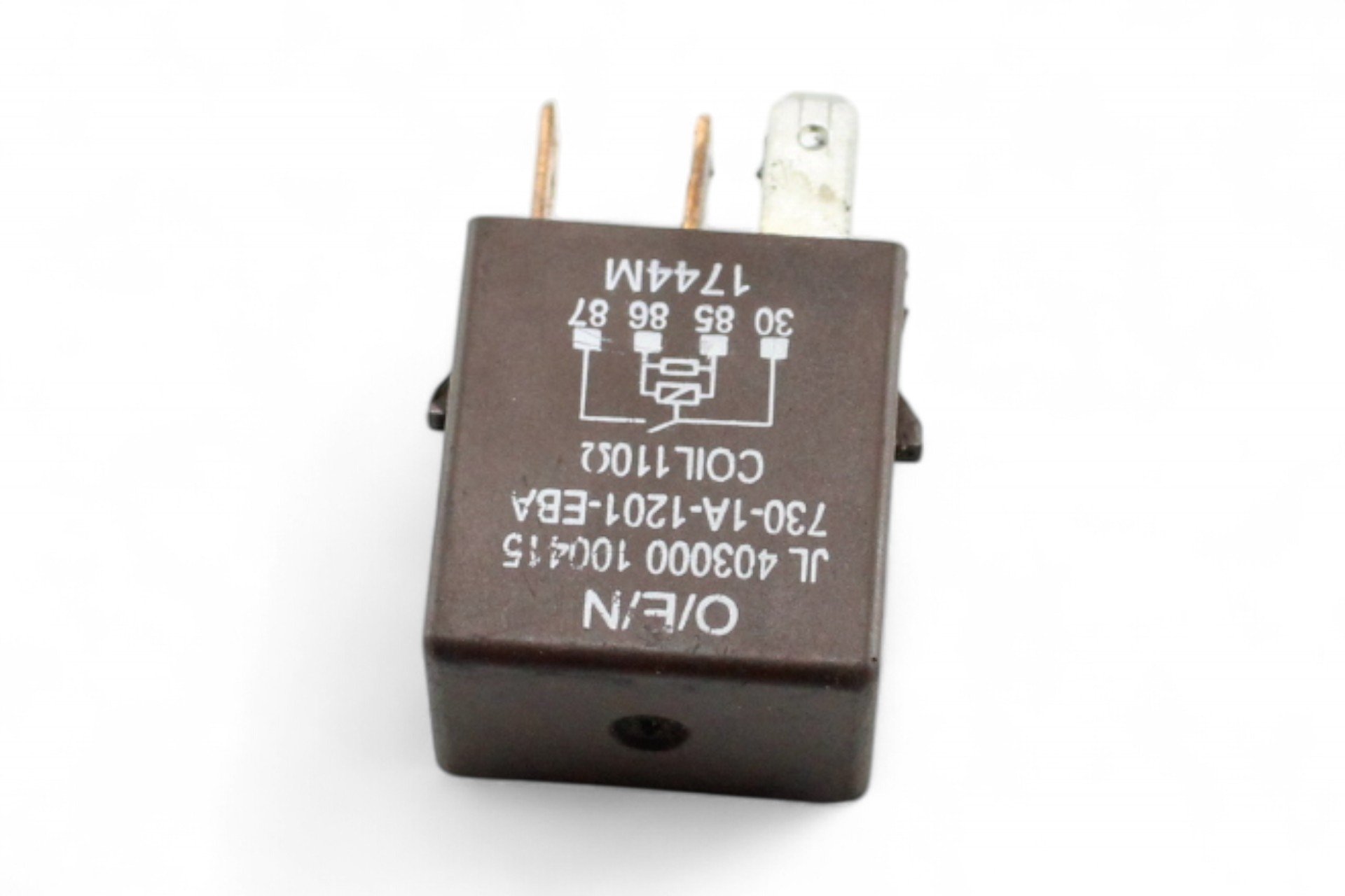 Modulo Injeção Principal Kawasaki Zx11 93-01