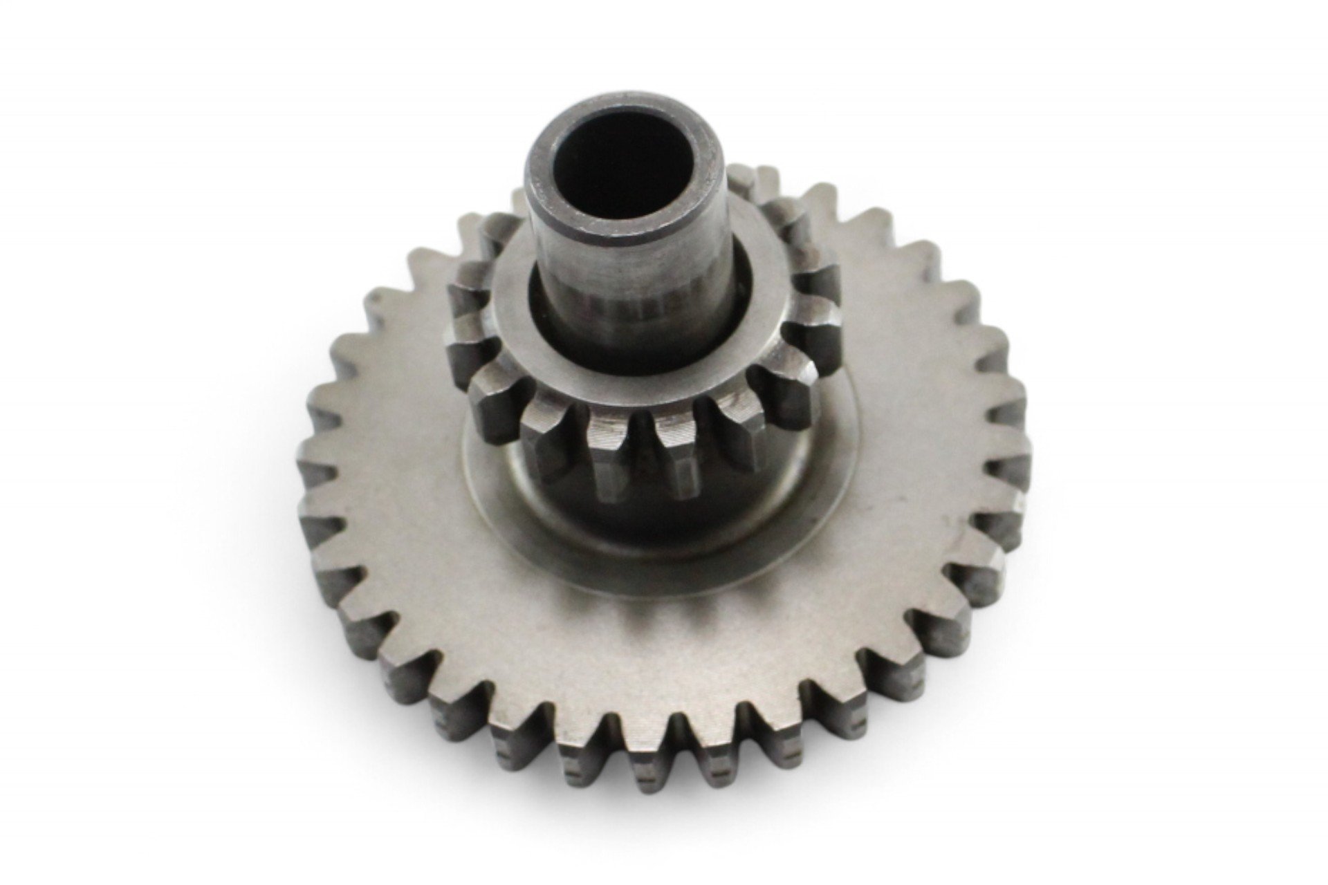 Engrenagem Redutora Partida Yamaha Xt 660 05-18