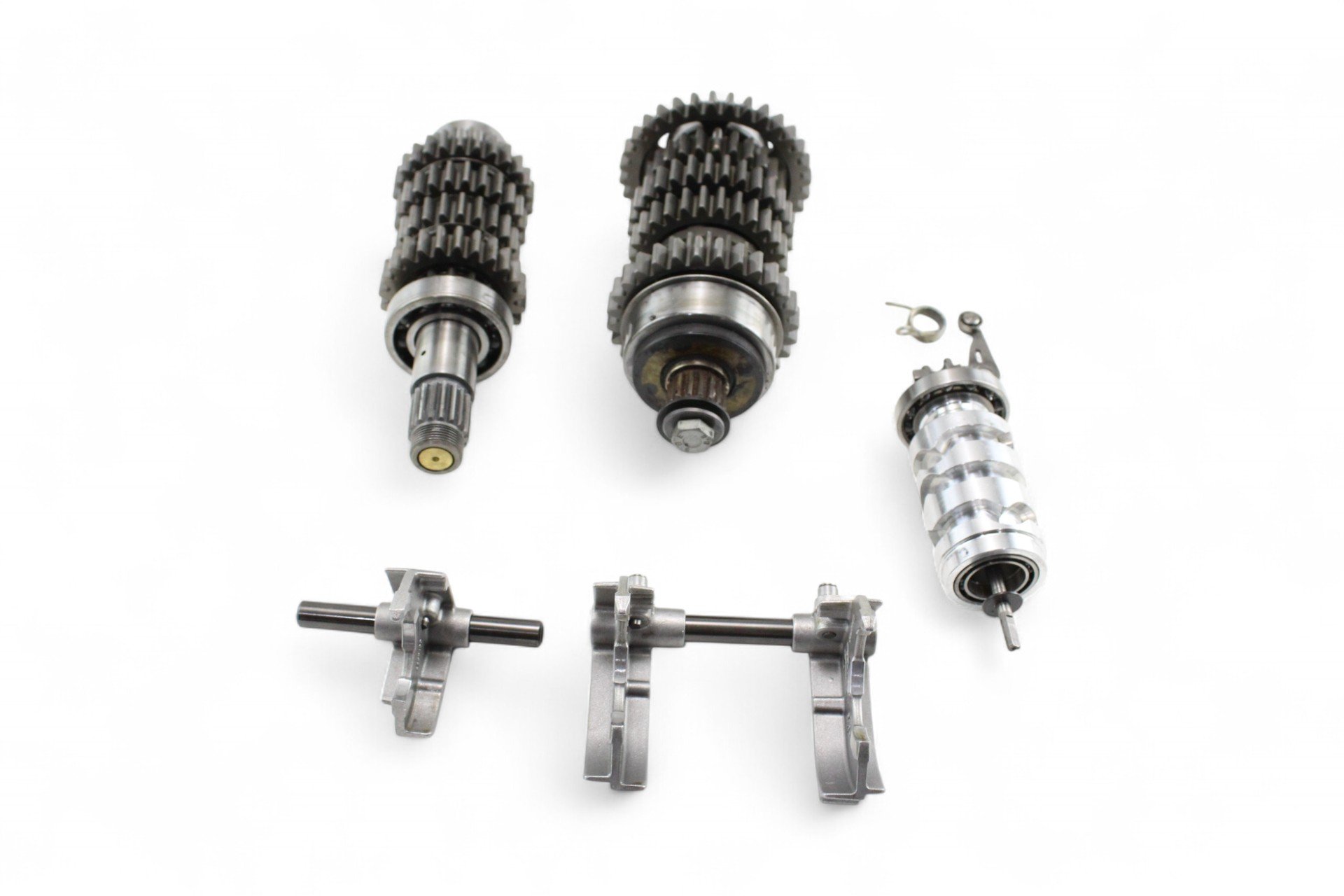 11mabuページ Trambulador E Garfos Câmbio Kawasaki Zx 11 Zx11 94-99