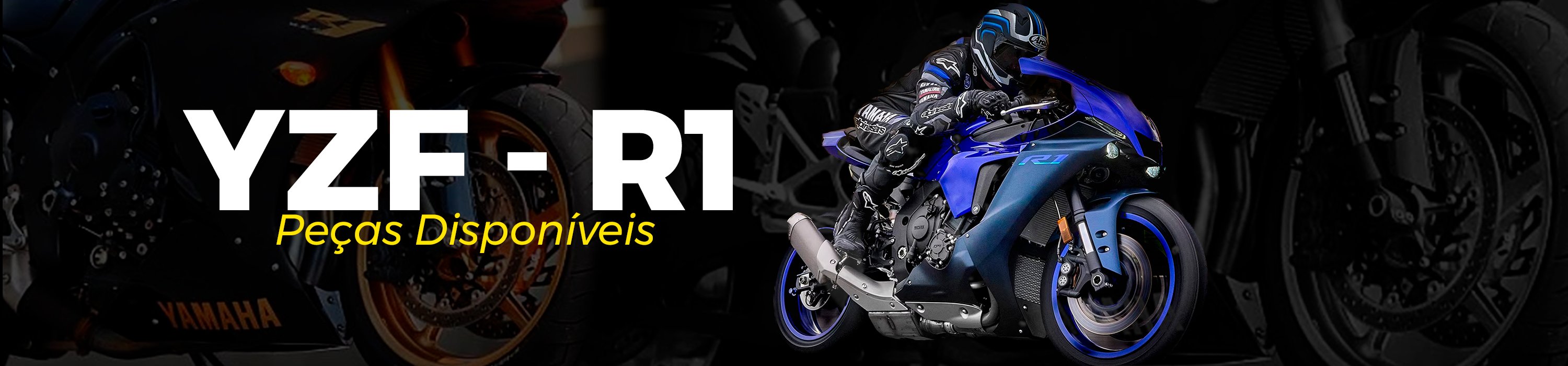 Banner Home R1