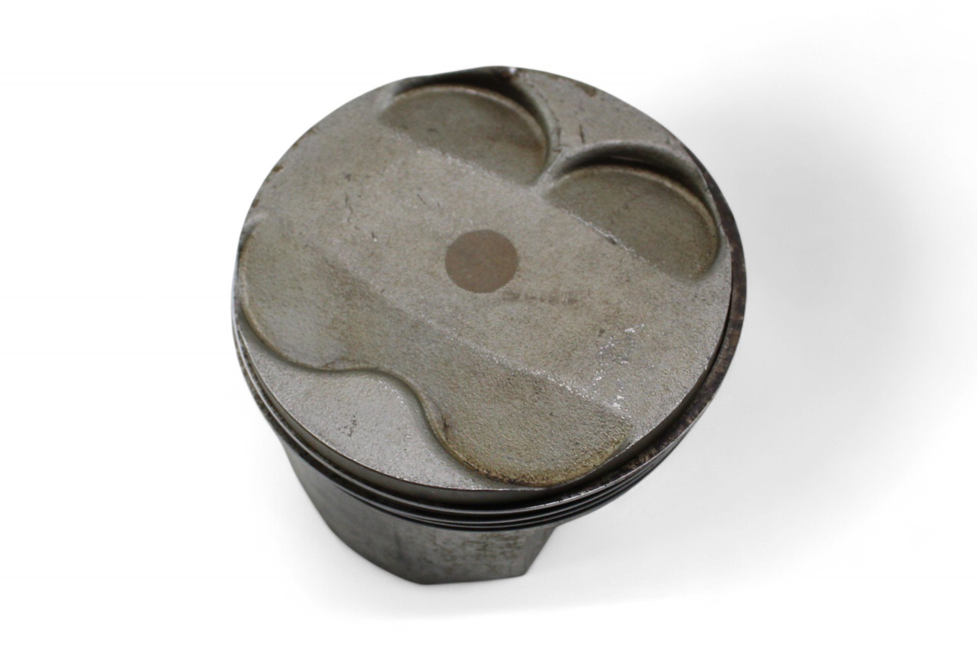 Pistao 76mm Pino 18mm Kawasaki Zx 11 Zx11 94-99