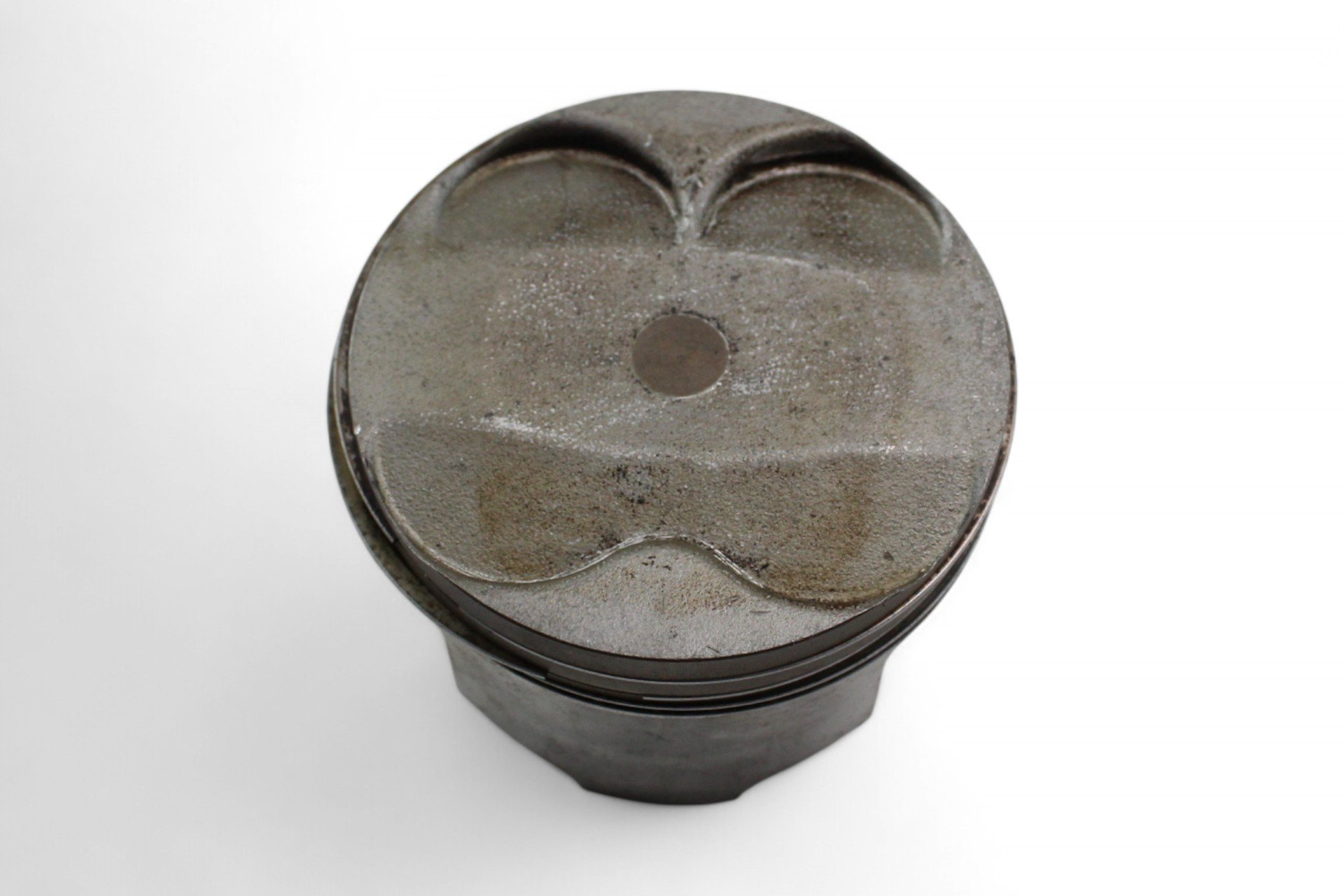 Pistao 76mm Pino 18mm Kawasaki Zx 11 Zx11 94-99