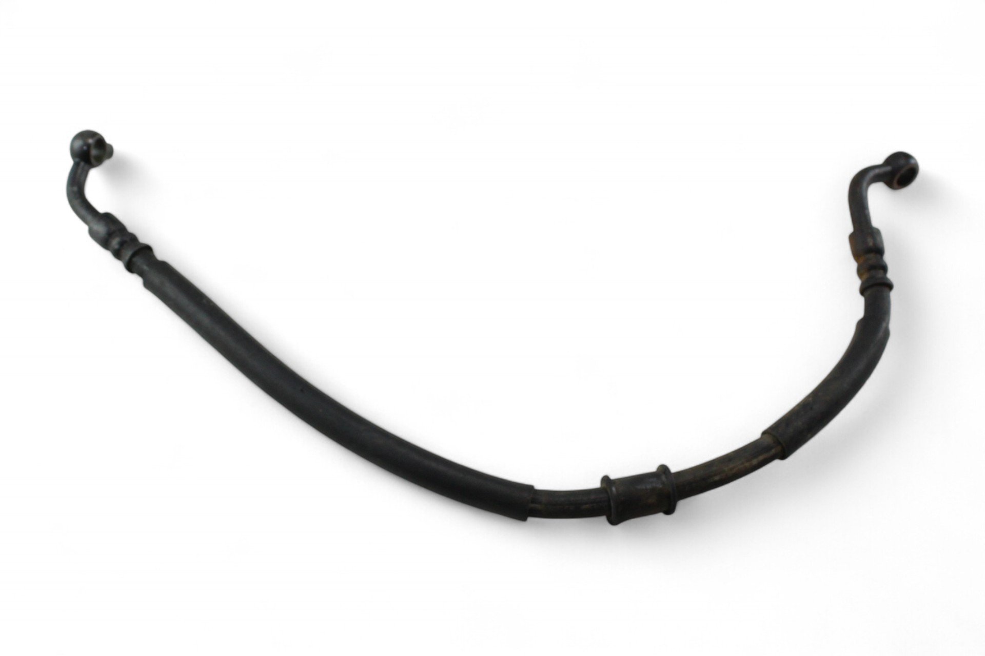。 Flexivel Entre Pinças Bmw F800gs 08-12