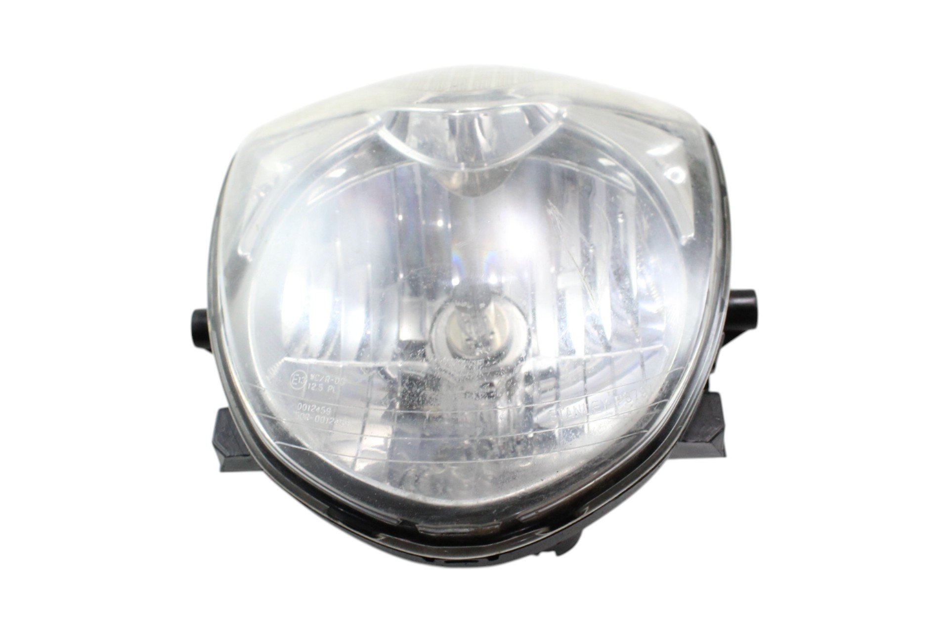 13枚 Farol Suzuki Bandit 1250 12-16