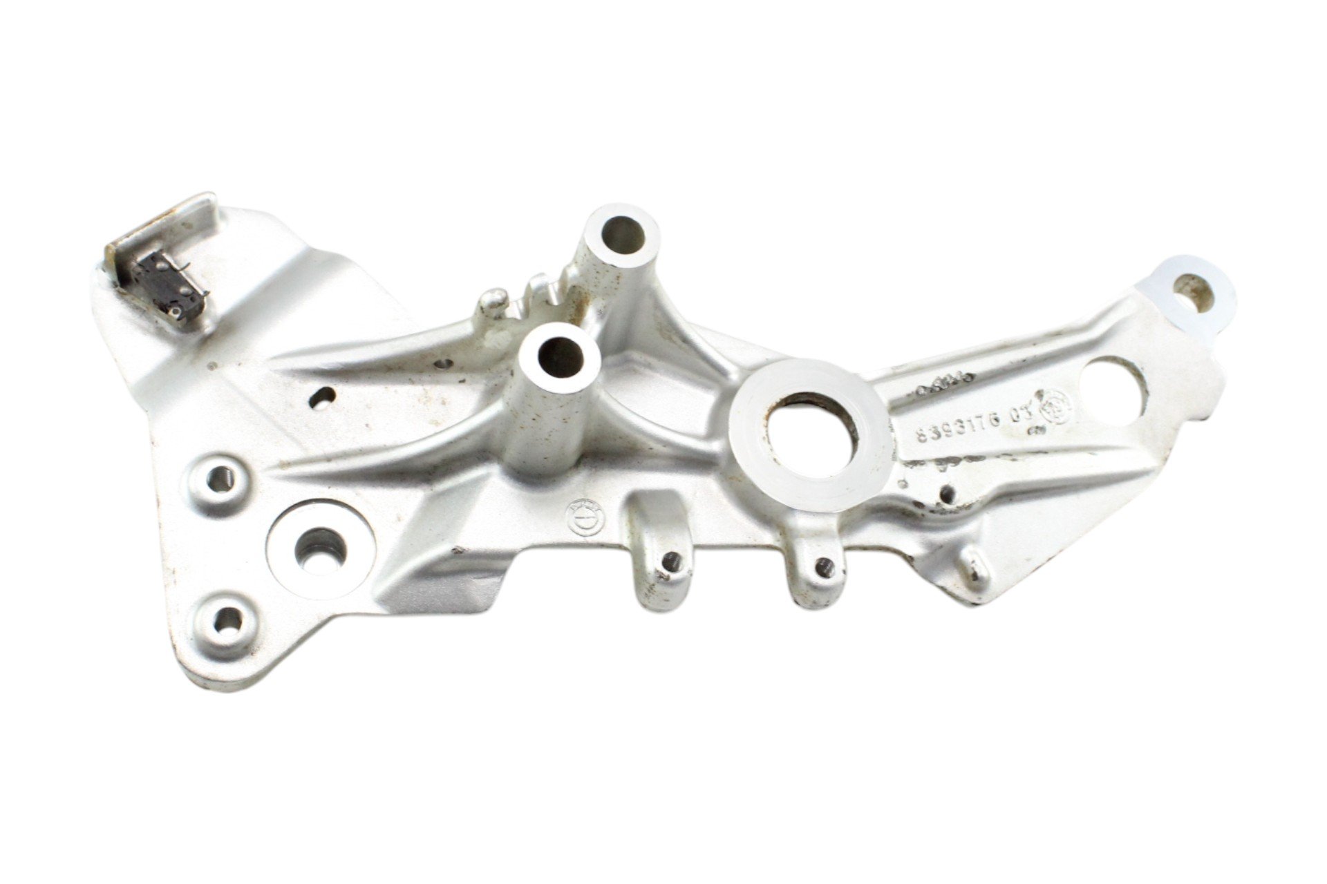Bacalhau Dianteiro Direito Bmw F 850 Gs F850gs 19-23