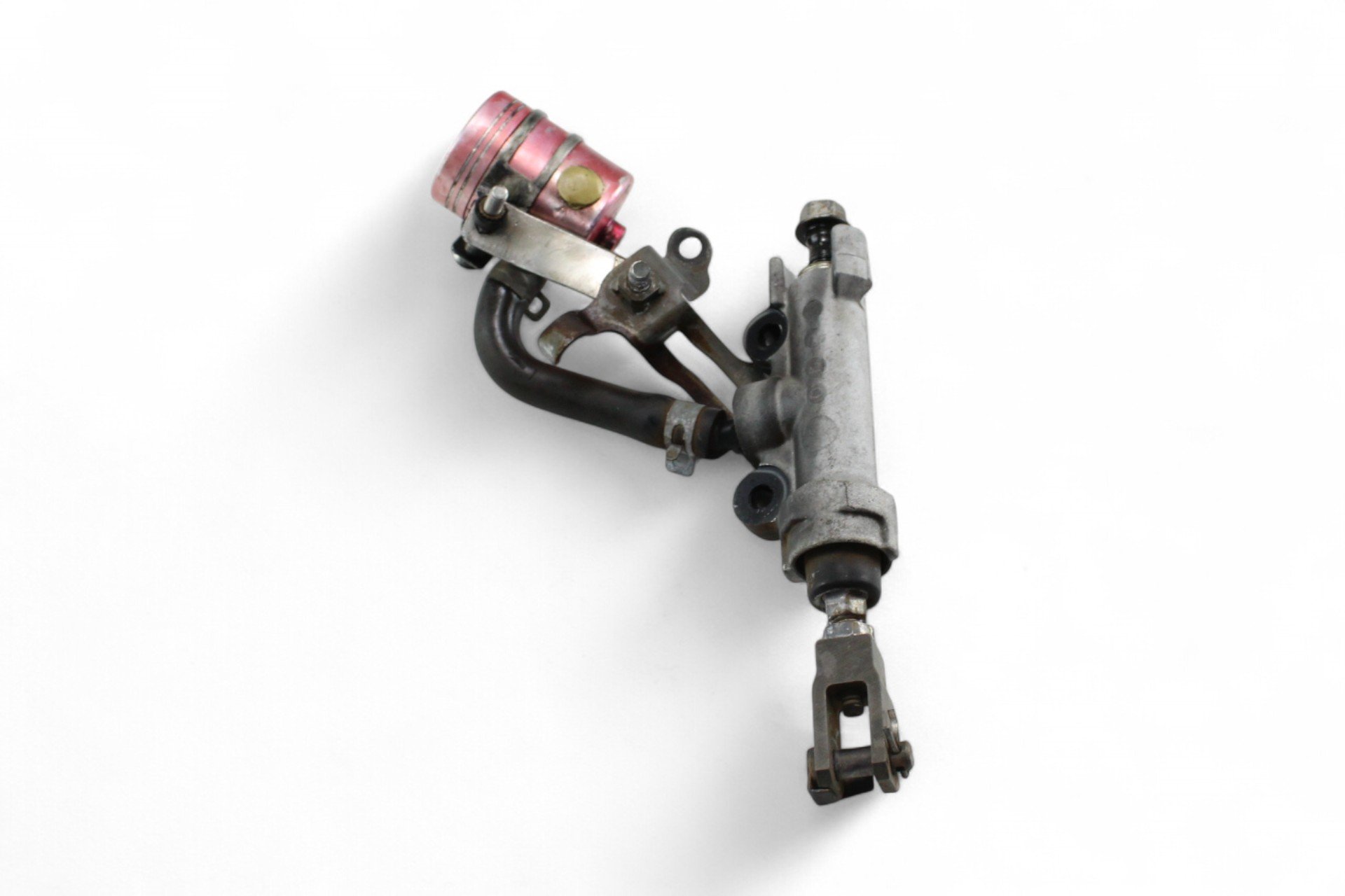 その他 V Clindro Freio Traseiro Avaria Honda Cbr 1000 Rr 08-11