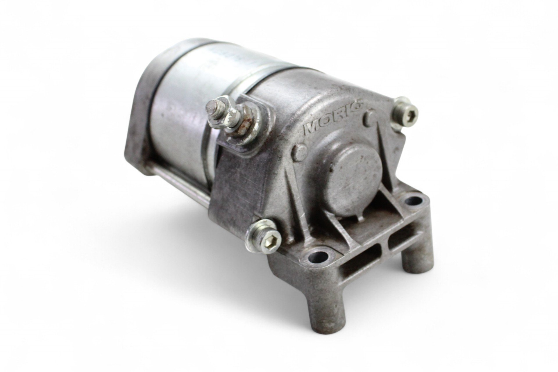 Motor Partida Arranque Yamaha Yzf R1 07-08