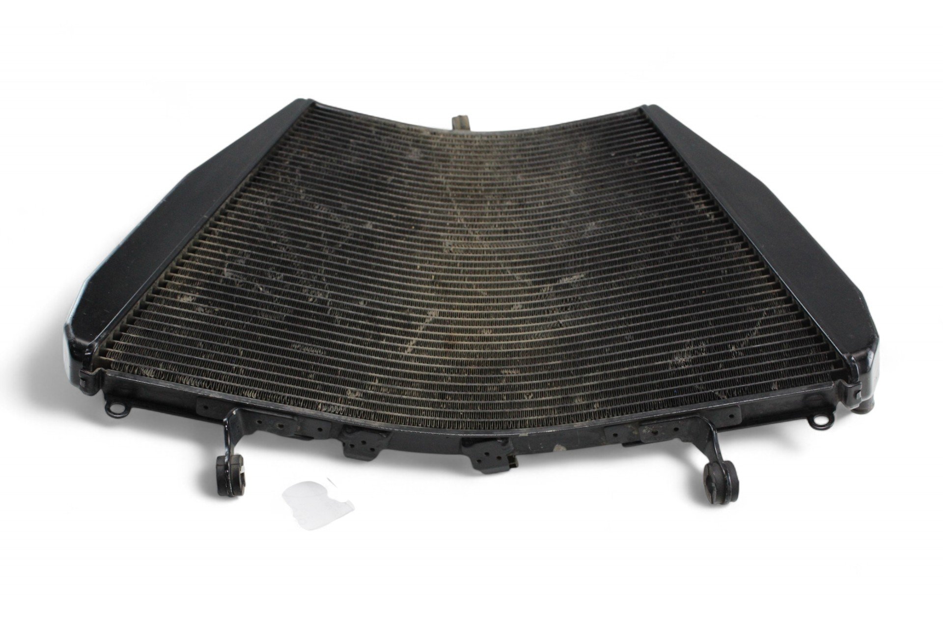 nas Radiador Honda Cbr 1000 Rr 08-11