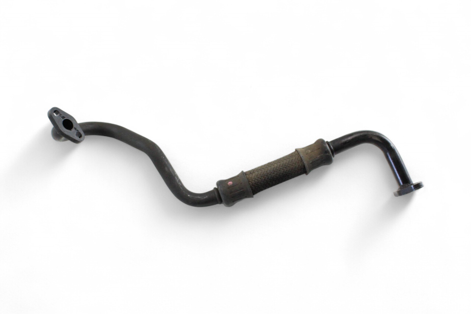 Mangueira Esquerda Radiador Oleo Suzuki Hayabusa 1300 G2 09-18