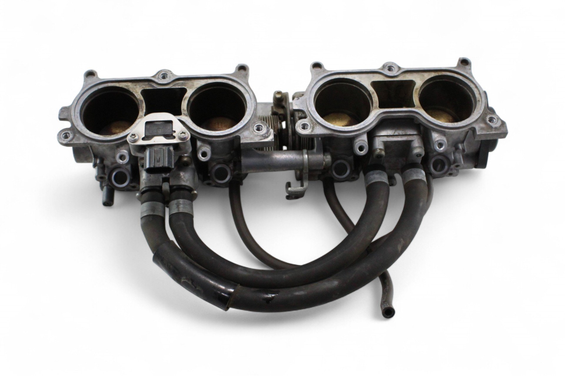 He！！！ Corpo De Injeção Honda Cb 1000 Cb1000 11-16