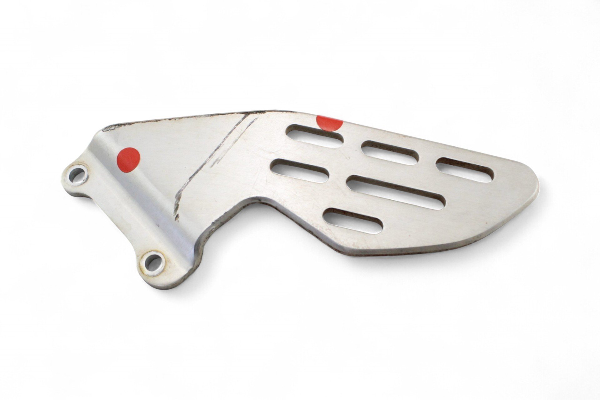 Acabamento Bacalhau Dianteiro Esquerdo Yamaha Yzf R1 07-08