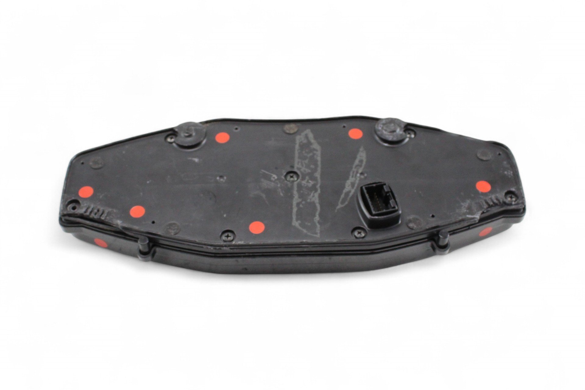 Painel Avaria 41490km Suzuki Hayabusa G1 99-07