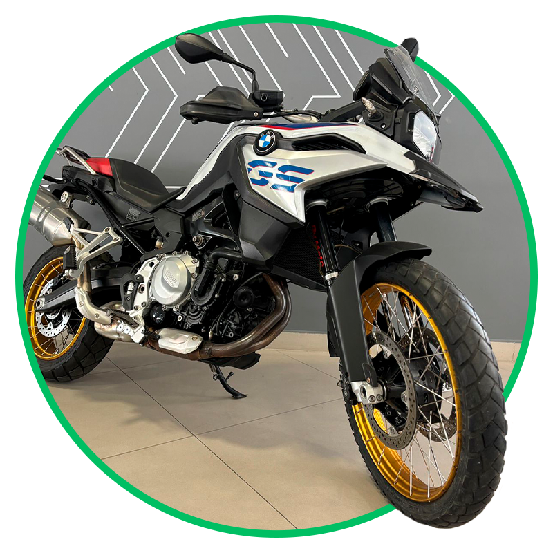 f850gs