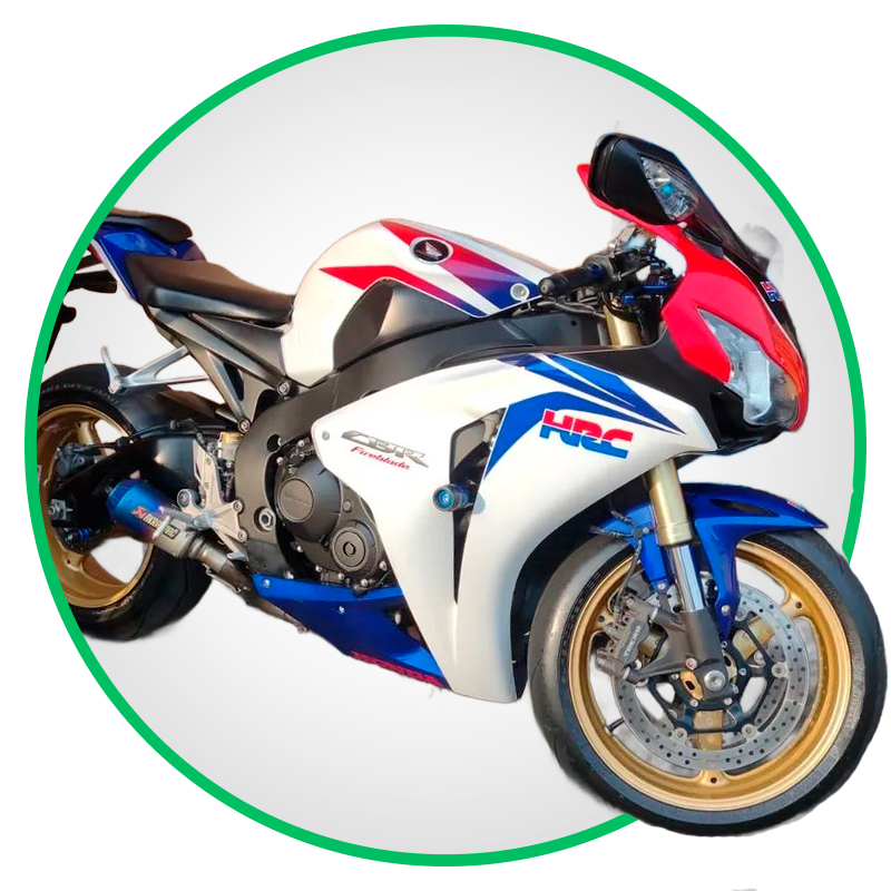 cbr 1000 rr