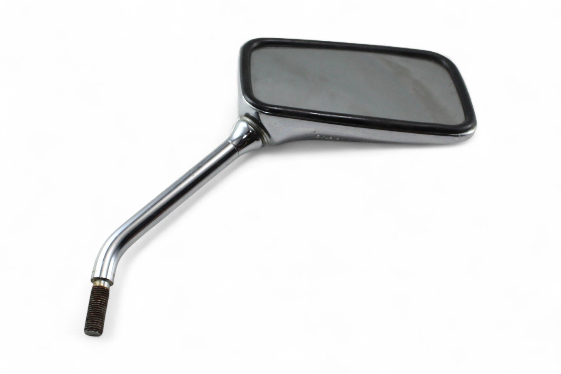 鏡 KACA Espelho Retrovisor Direito Paralelo Kawasaki Zx6r 09-12