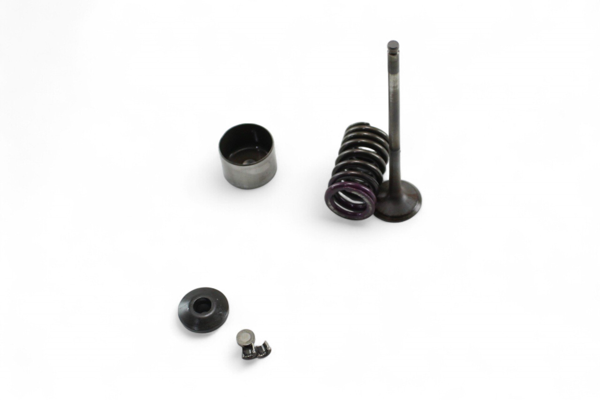 Mola Cabeçote (Comprimento 40mm\Diametro 23,5mm) Kawasaki Zx10 R 11-15