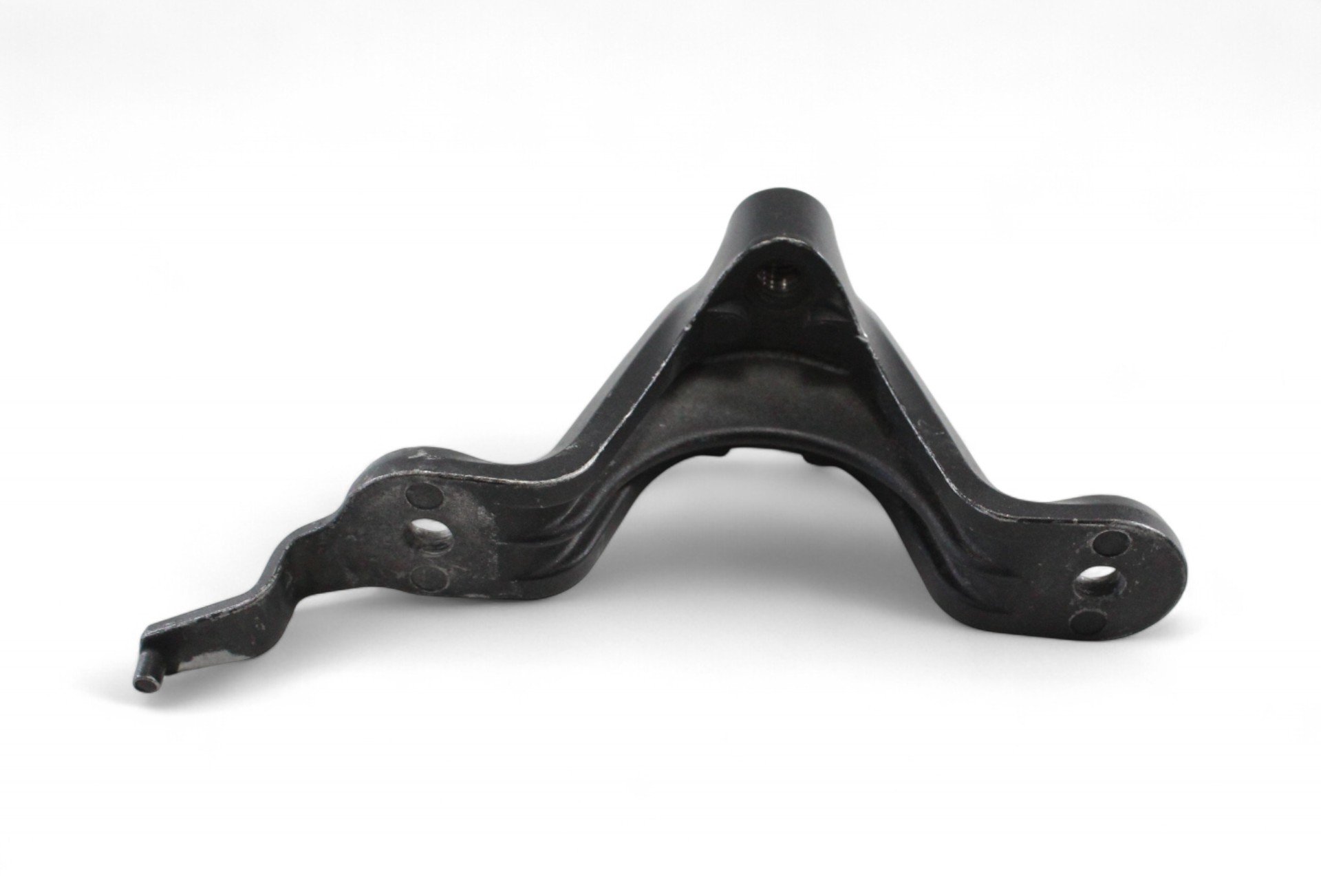 a Suporte Amortecedor Direção Kawasaki Zx6 R 09-12