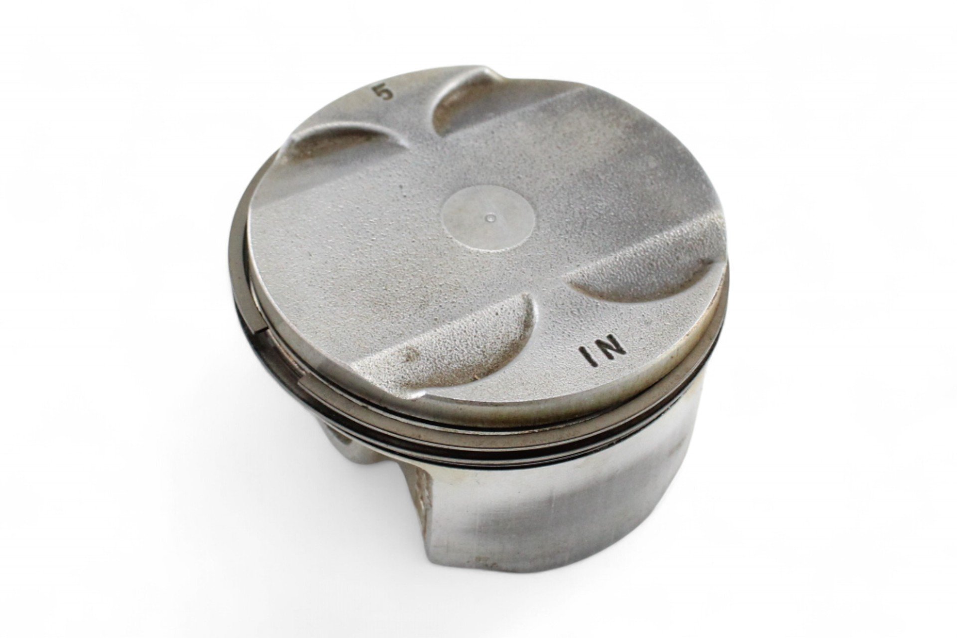 極東　PISTON CRETE PY125-36A 1/50 Piston TM EN, MX 125 (1992-2020) Ø53.96 mm (dimension C) Prox