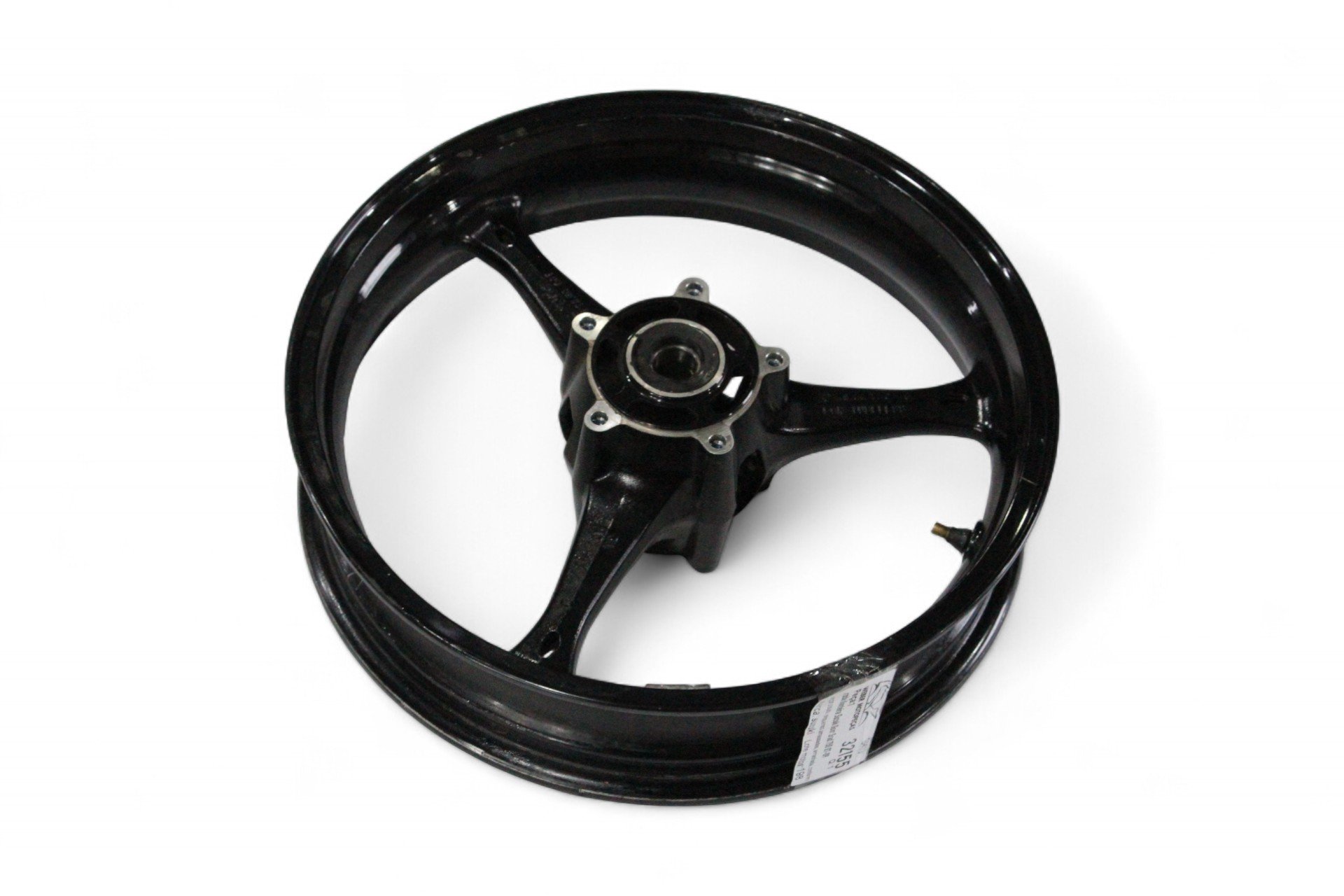 たかし Pastilha Zx6 (13-20) - Sinterizada